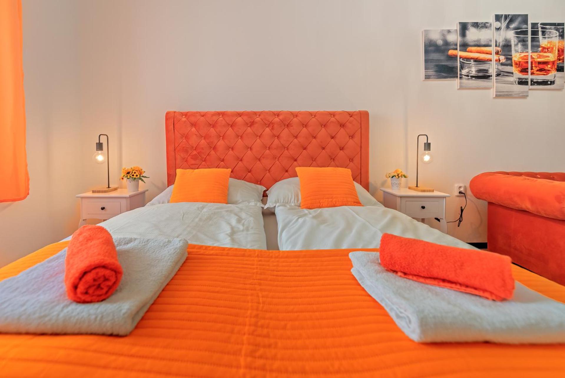 Junior Suite photo 1