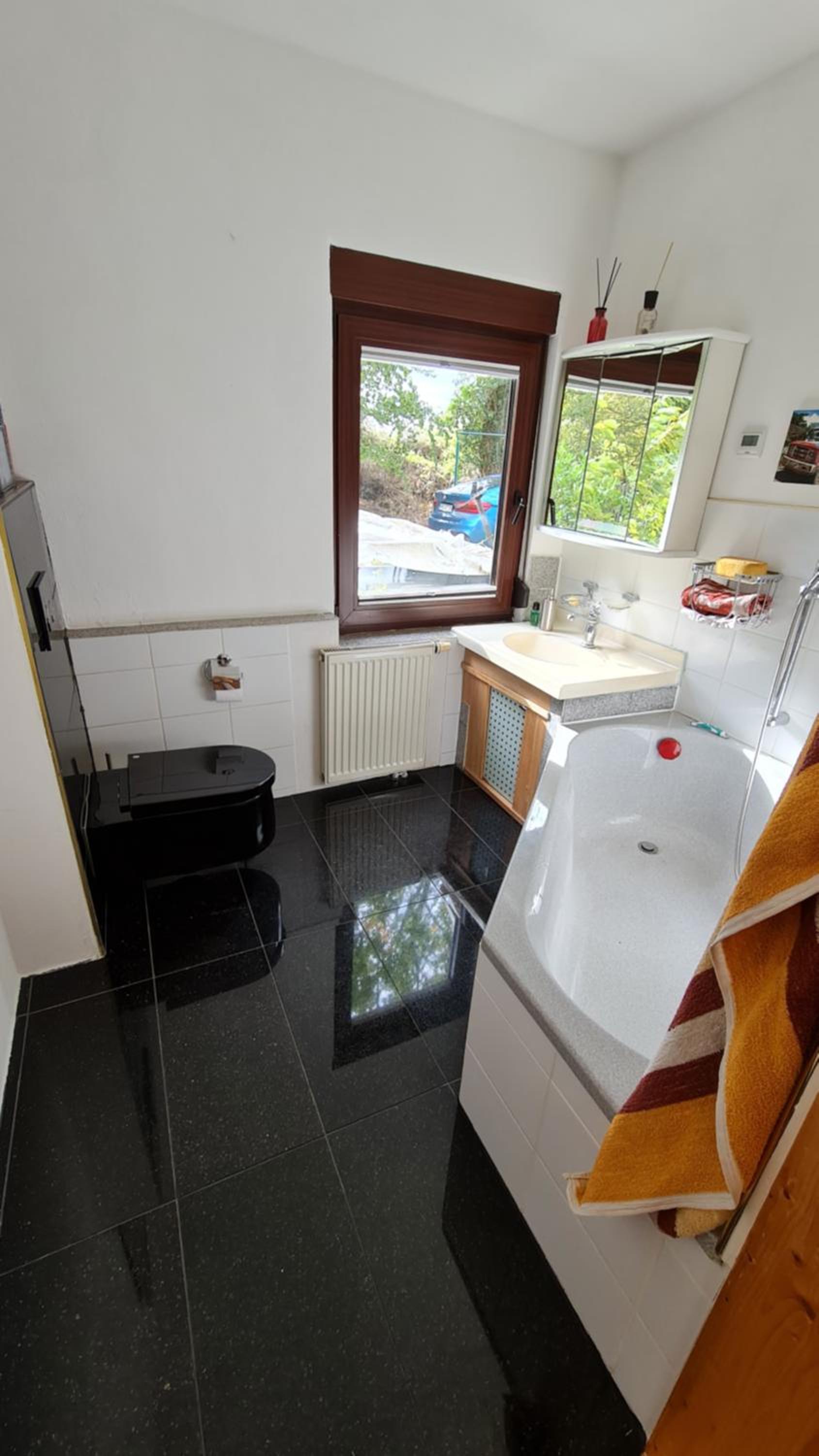 Two-Bedroom House photo 3