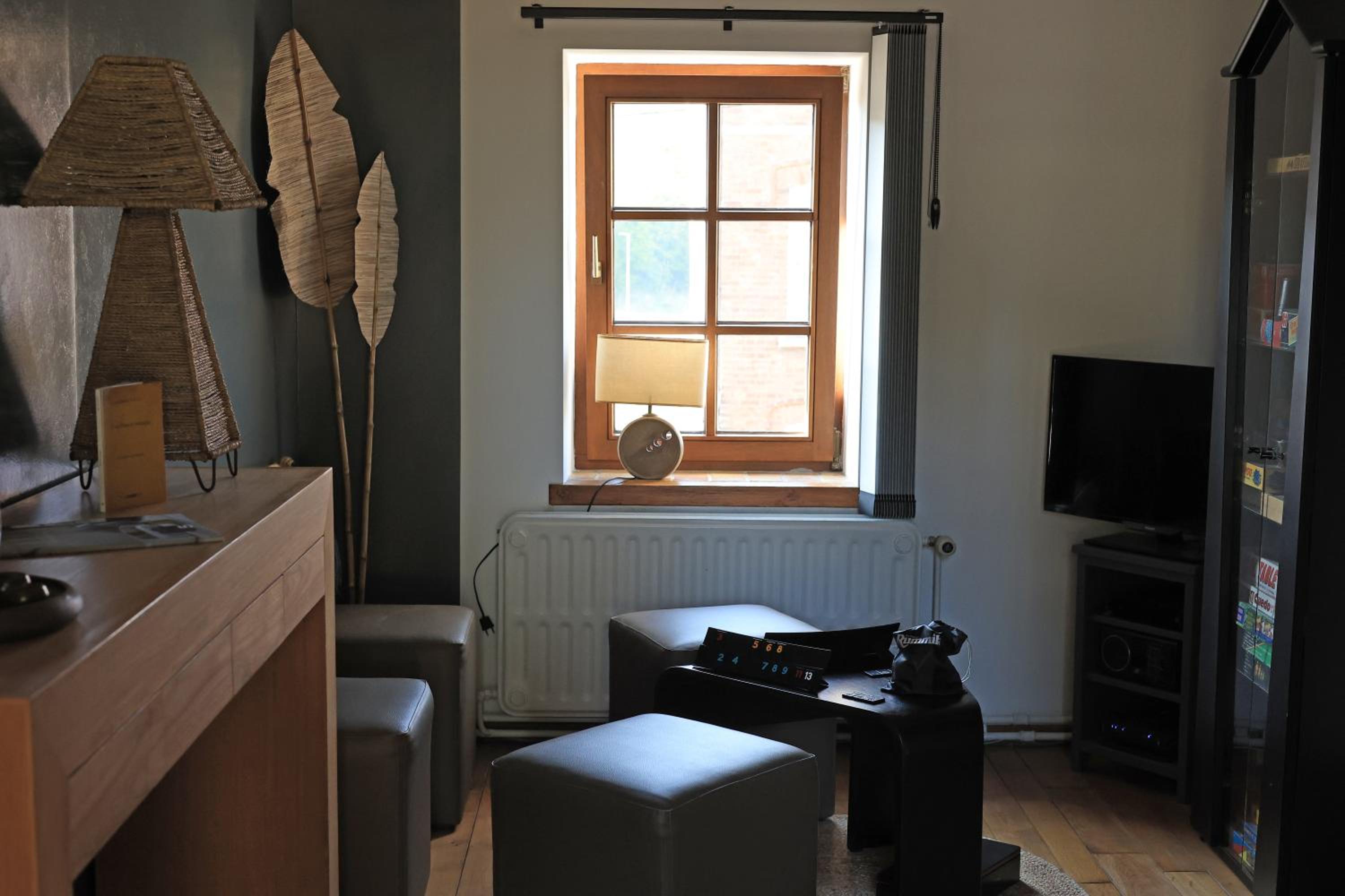 Two-Bedroom House photo 1