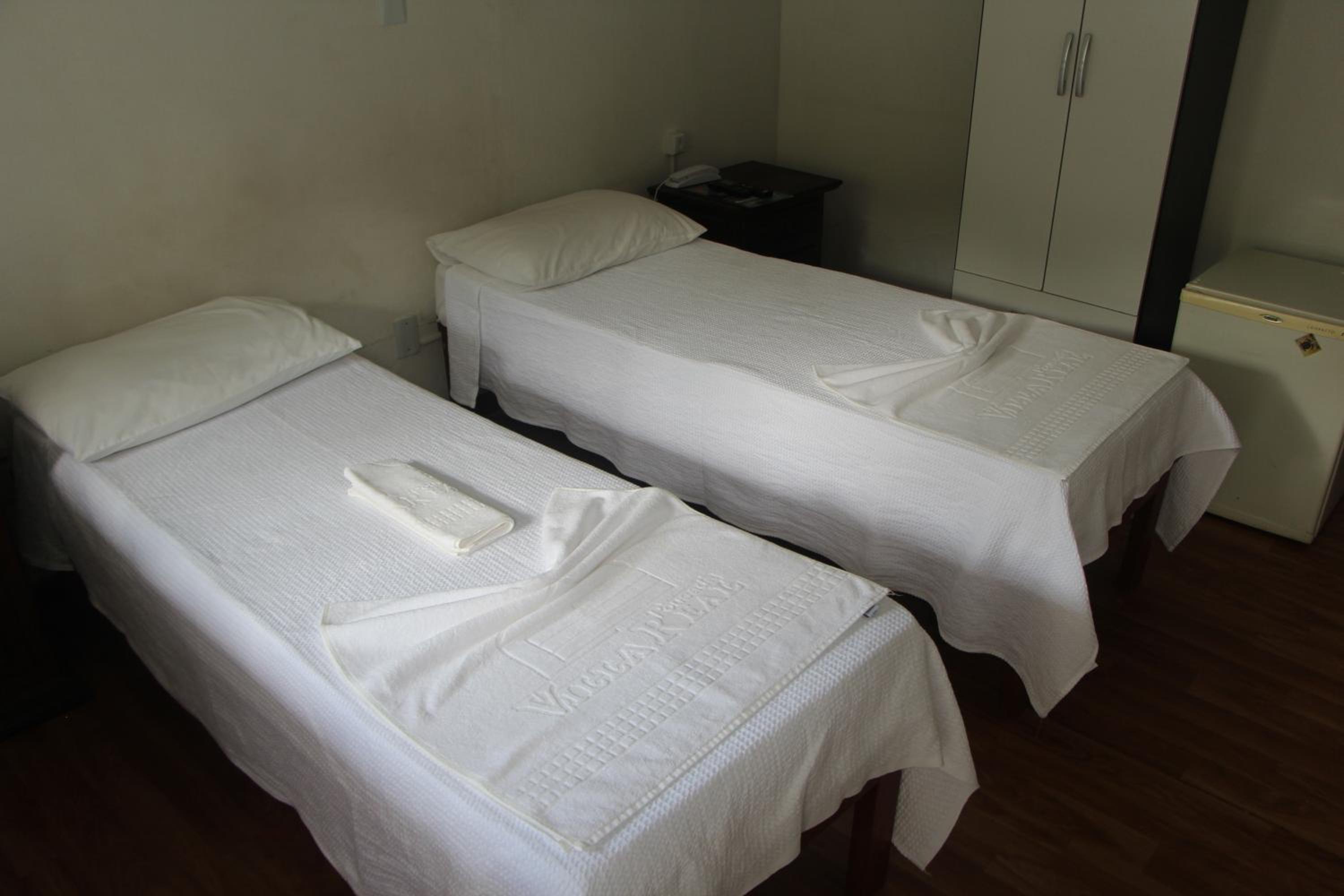 Standard Twin Room photo 1