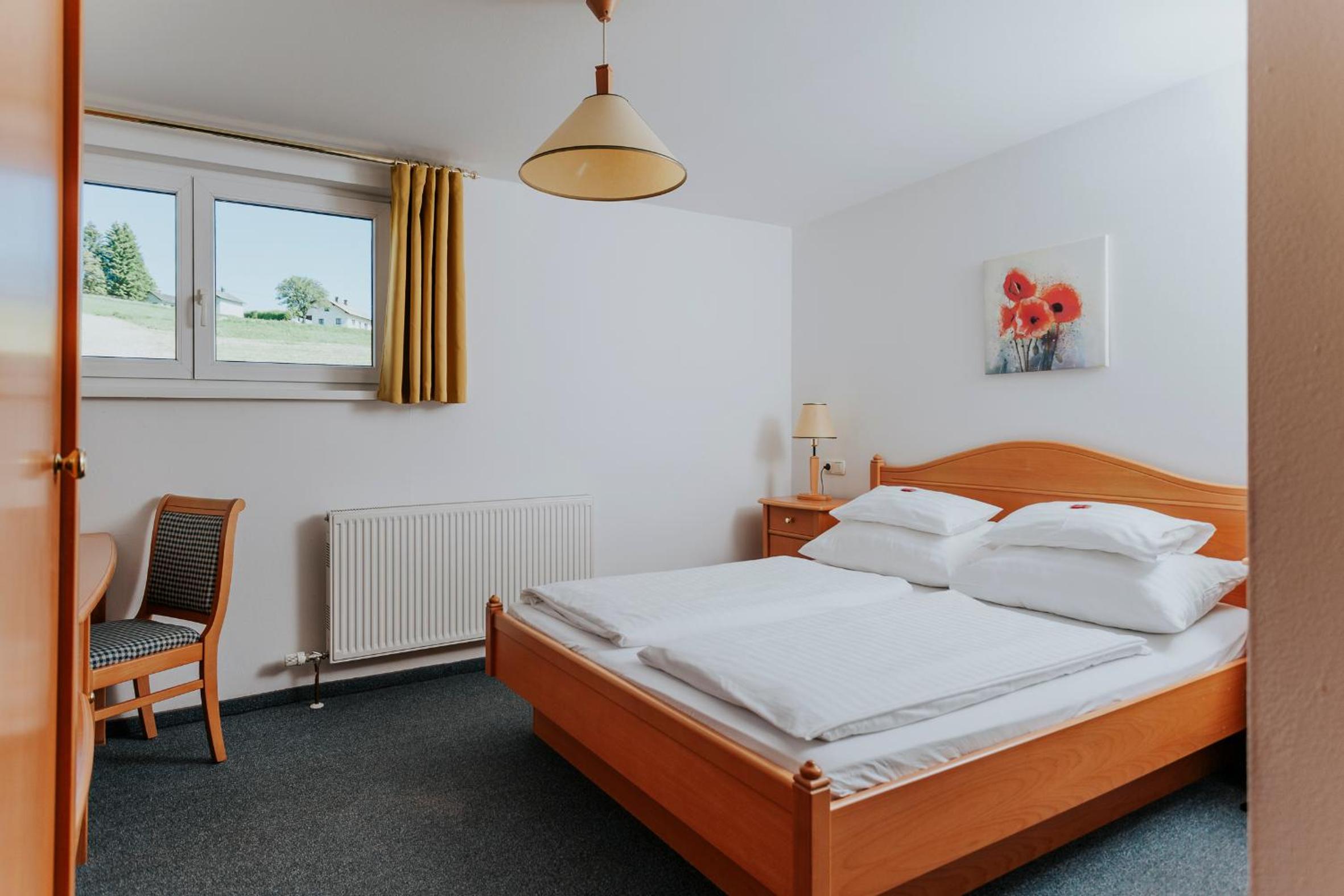 Standard Double Room photo 1