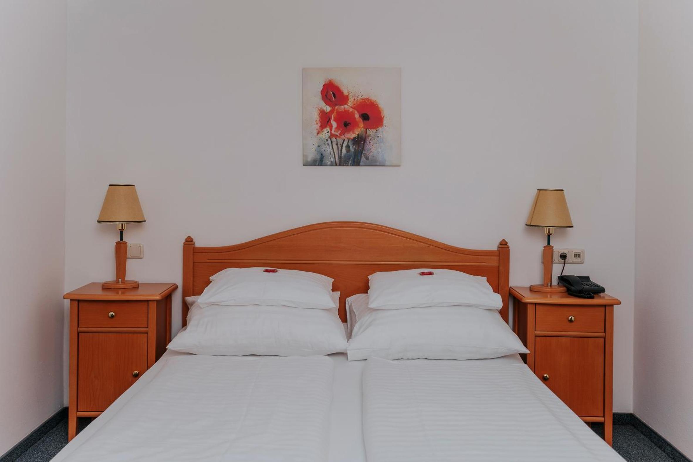 Standard Double Room photo 3