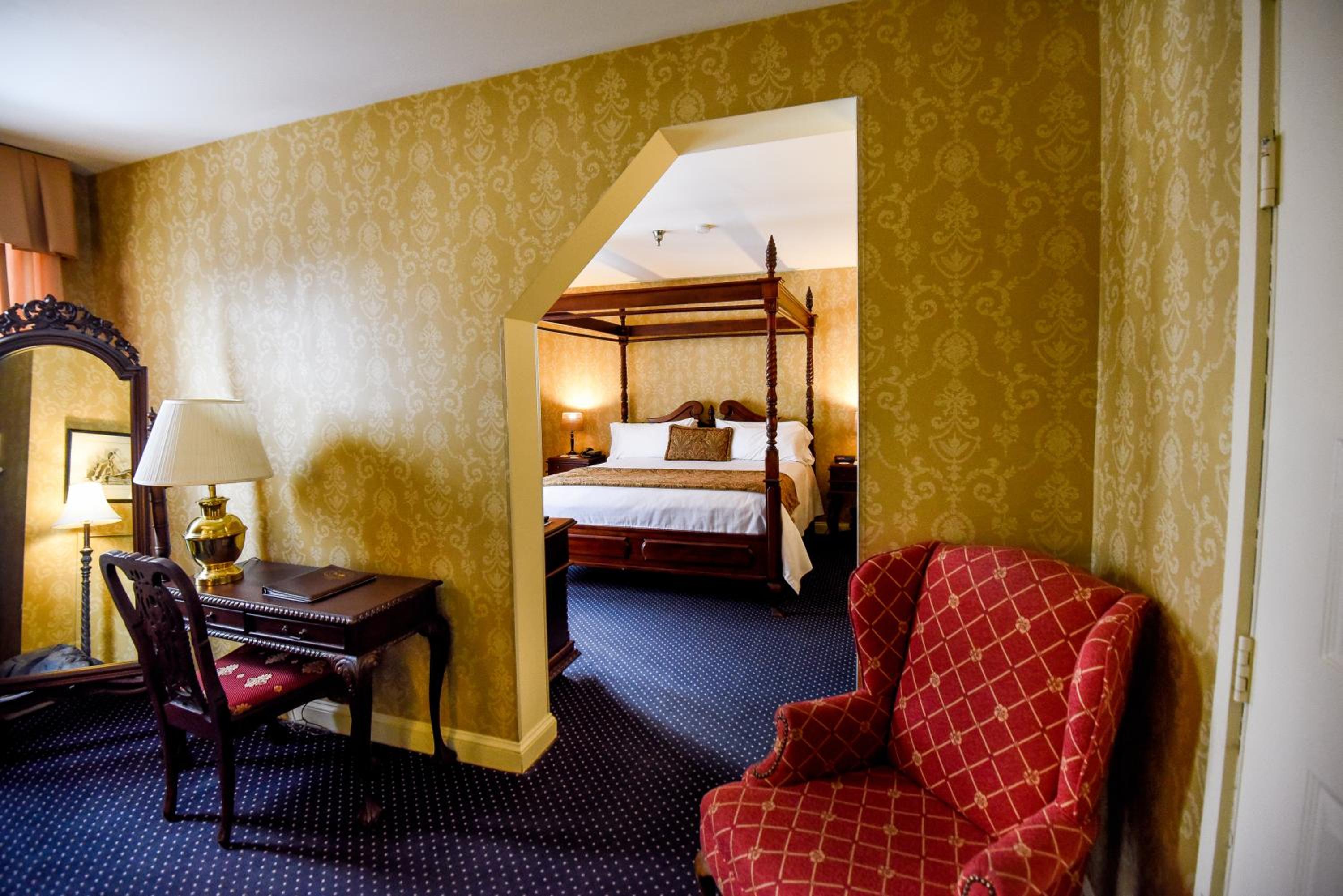 King Room photo 3
