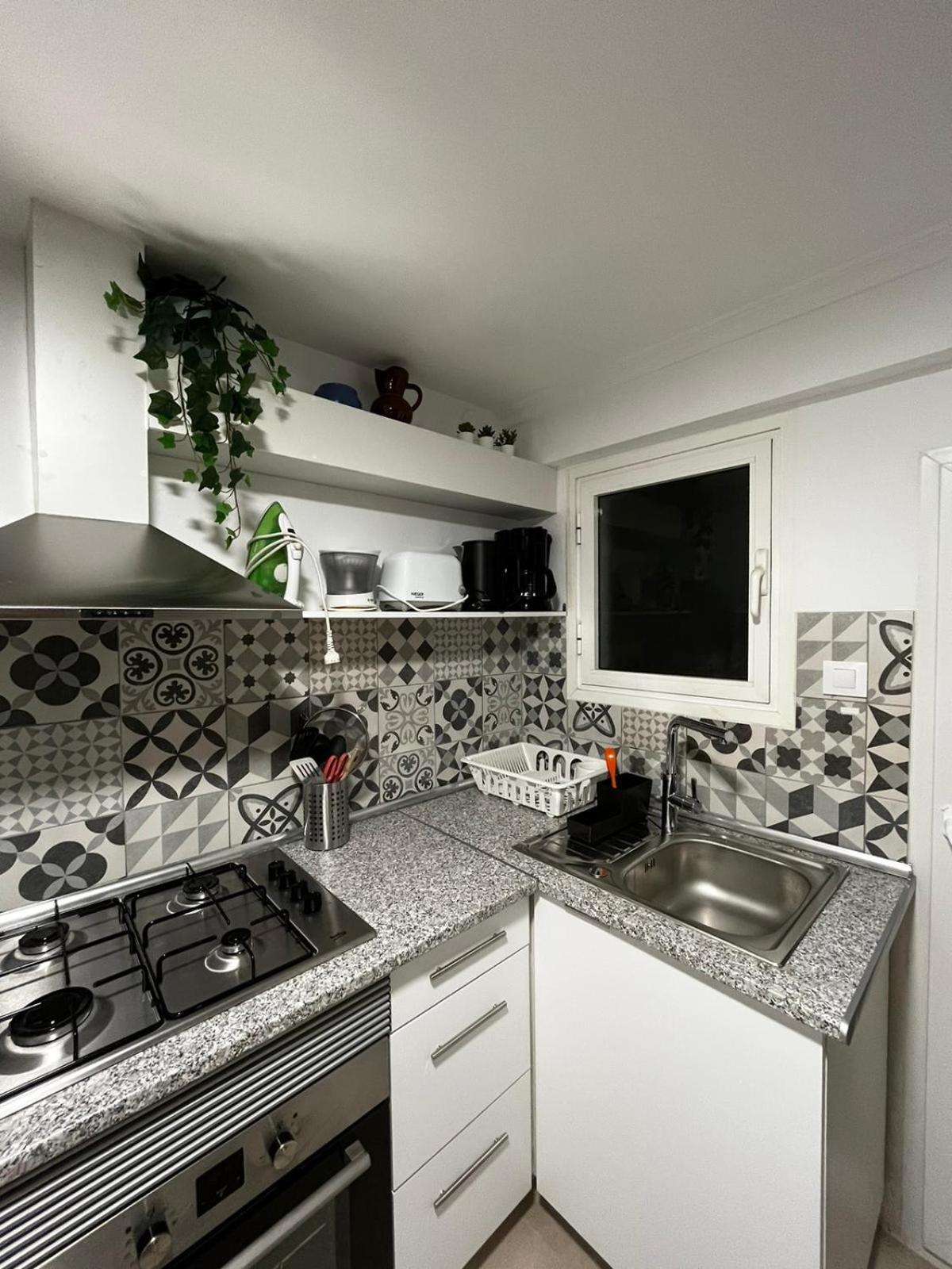 Departamento de tres habitaciones