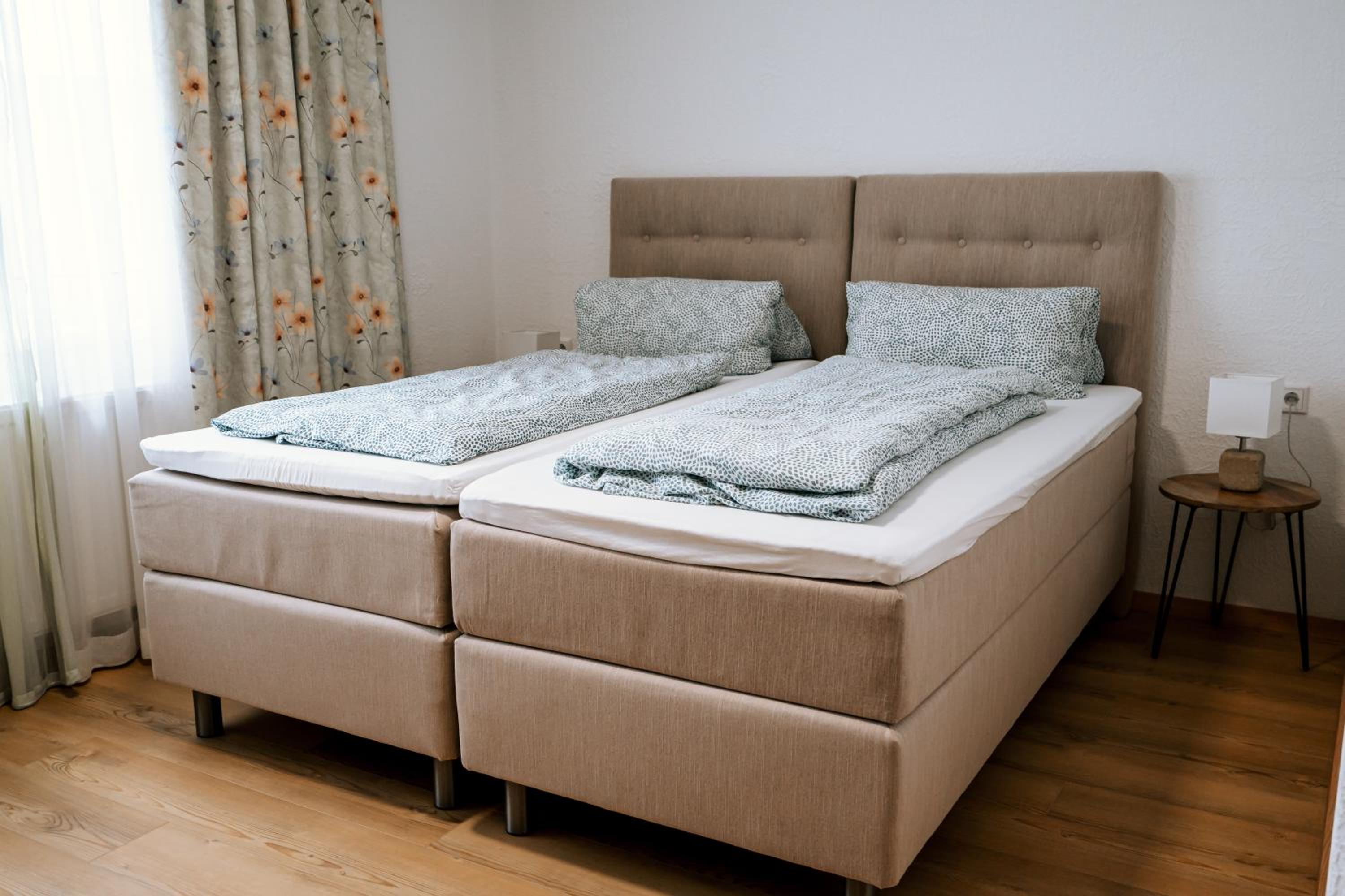Deluxe Double or Twin Room - Photo 4