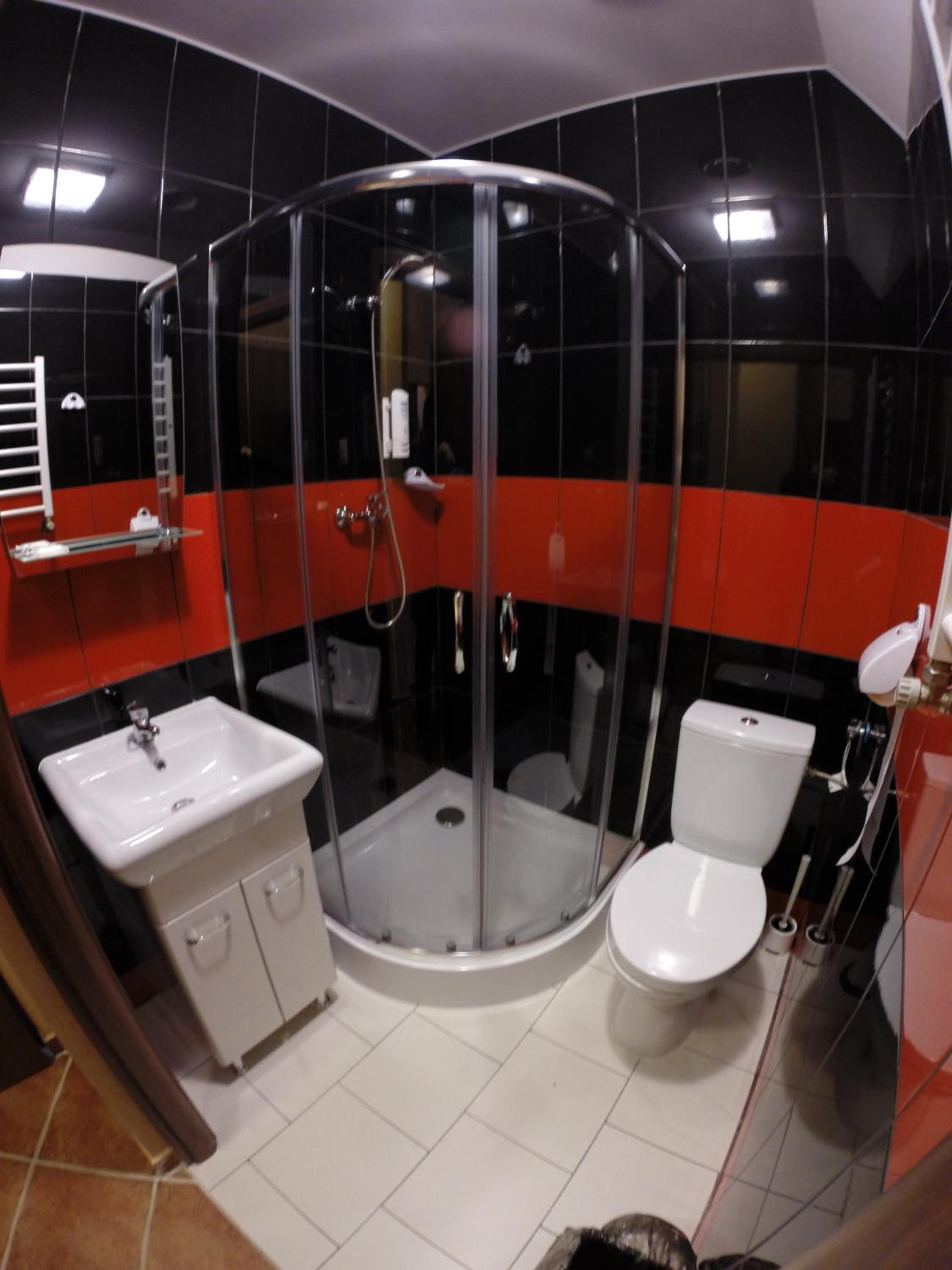 Double or Twin Room - Photo 2
