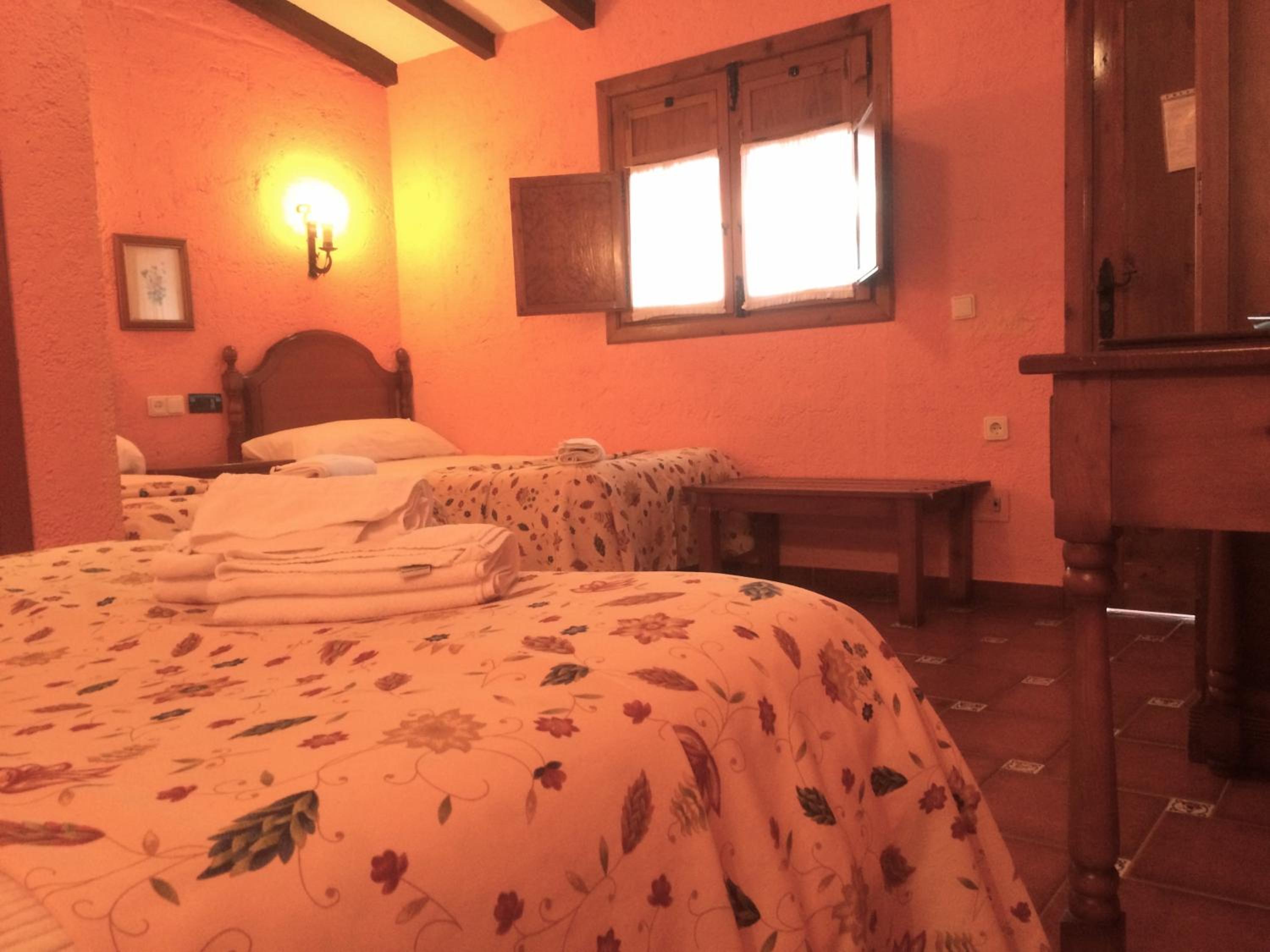 Quadruple Room photo 3