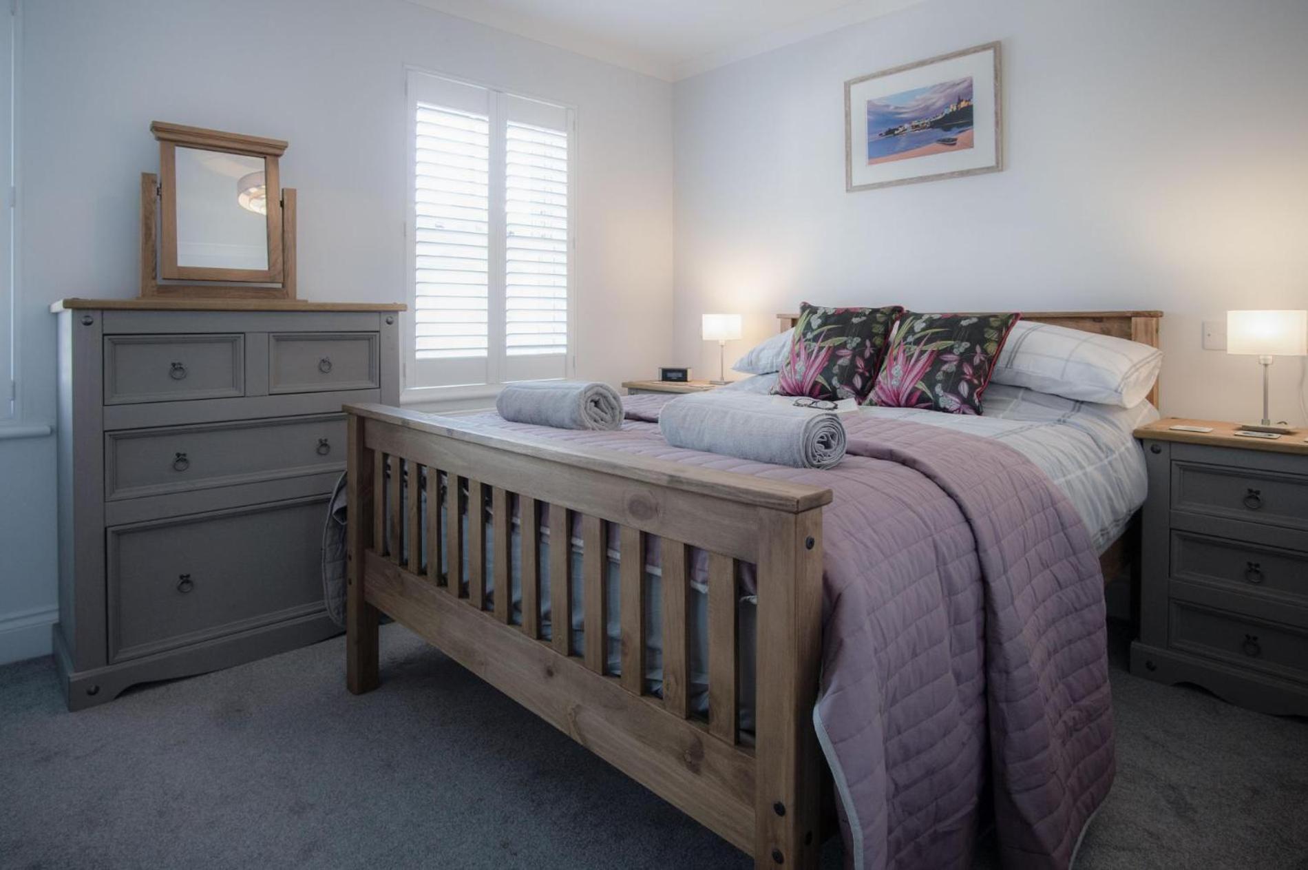 Two-Bedroom House photo 1