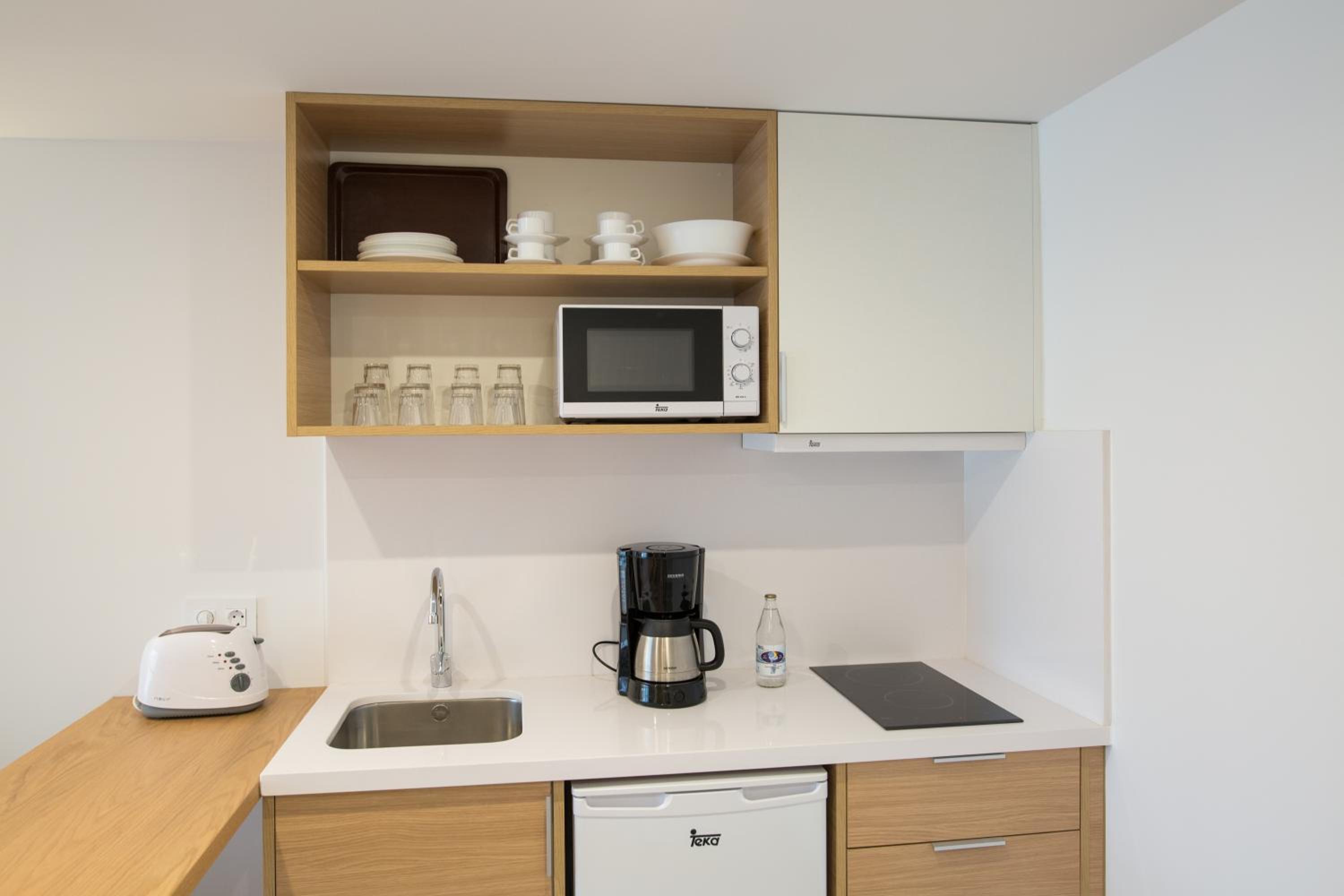Apartamento Superior con 2 dormitorios