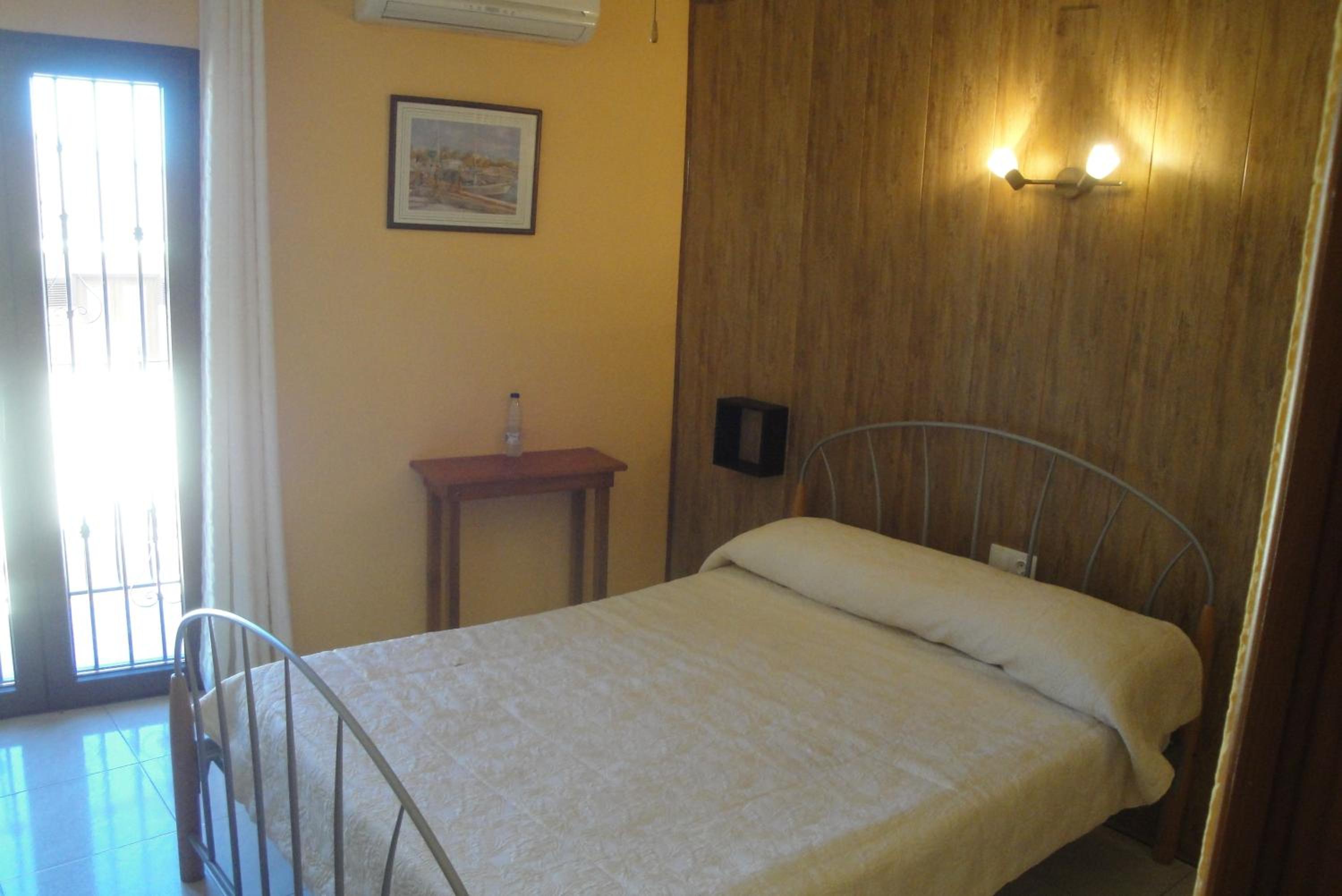 Double Or Twin Room photo 2