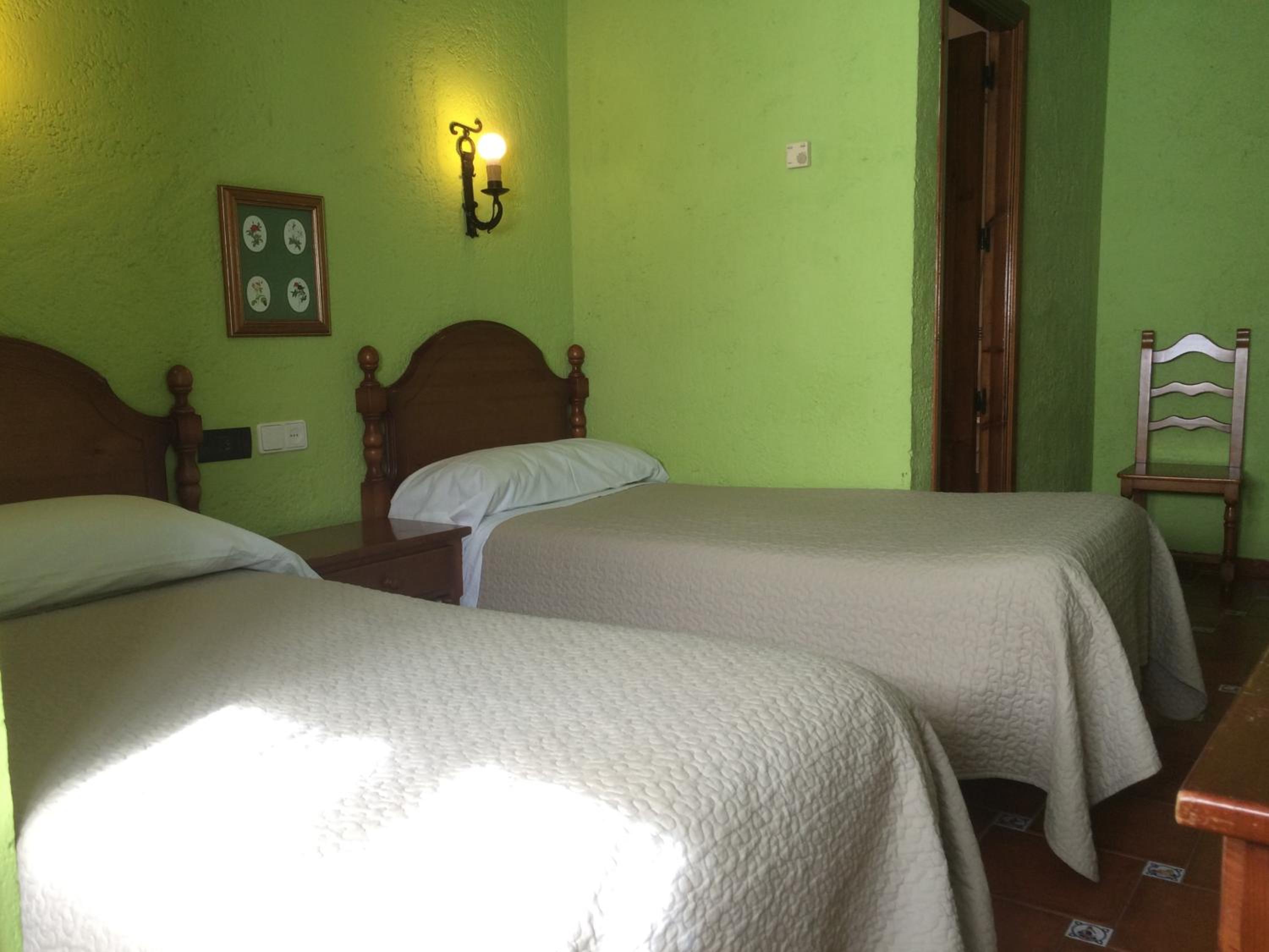 Double or Twin Room photo 3