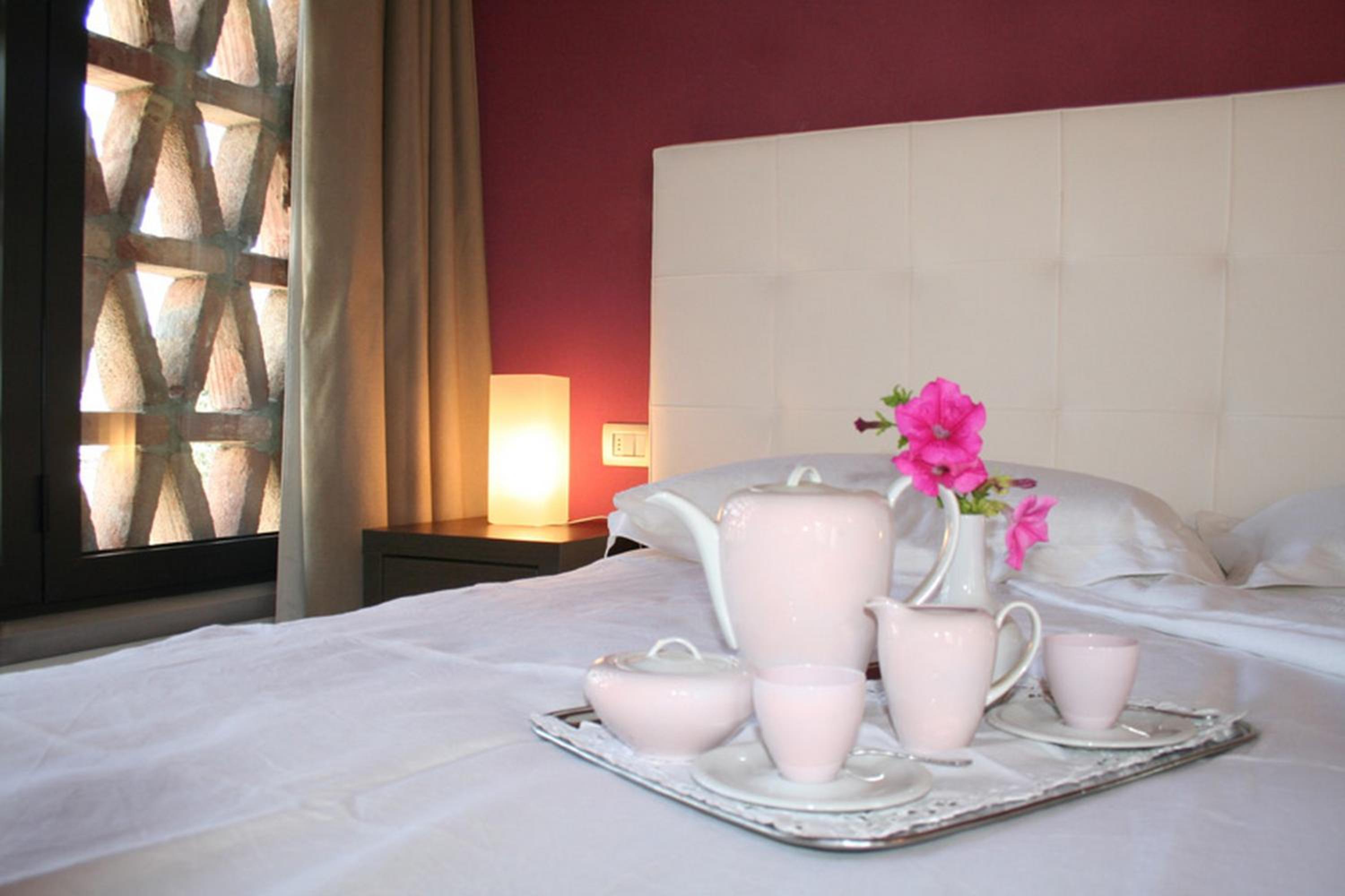 Double Room - Photo 16