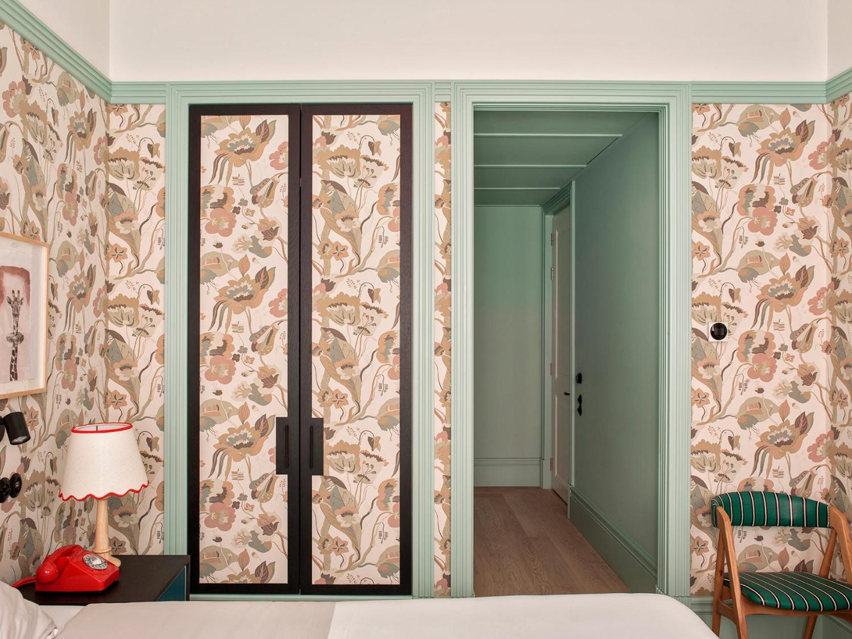 Available room