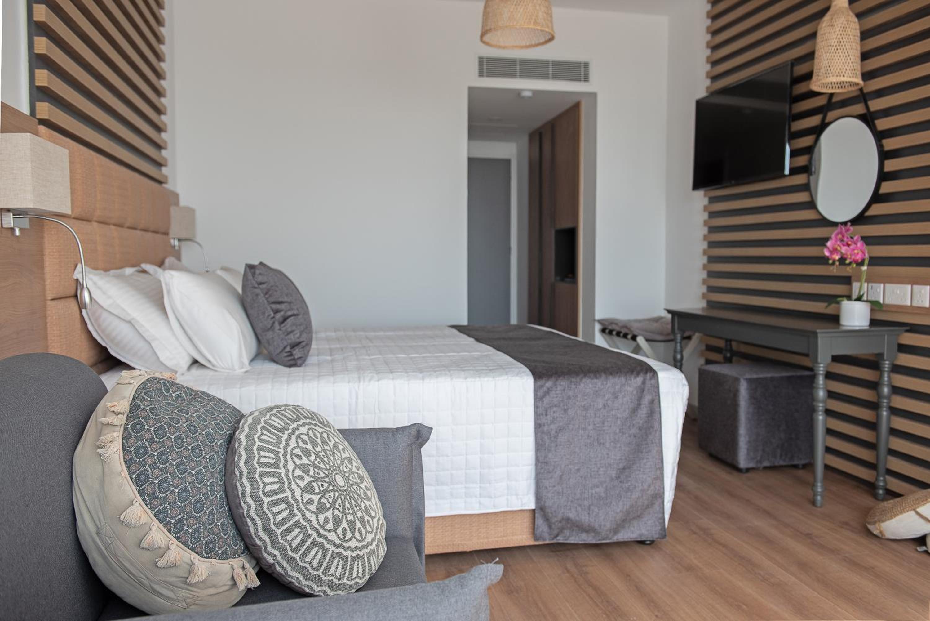 Suite with Sea View photo 2