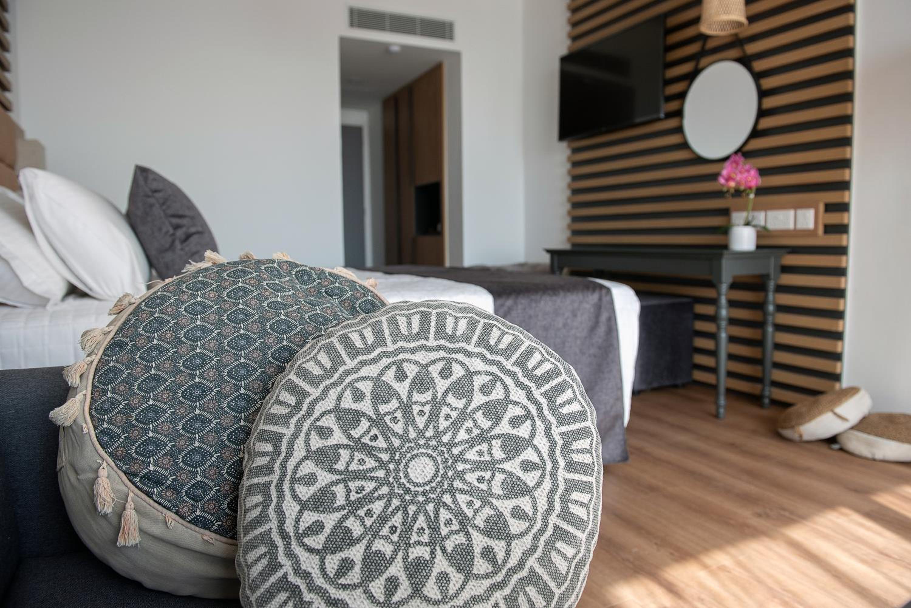 Suite with Sea View photo 3