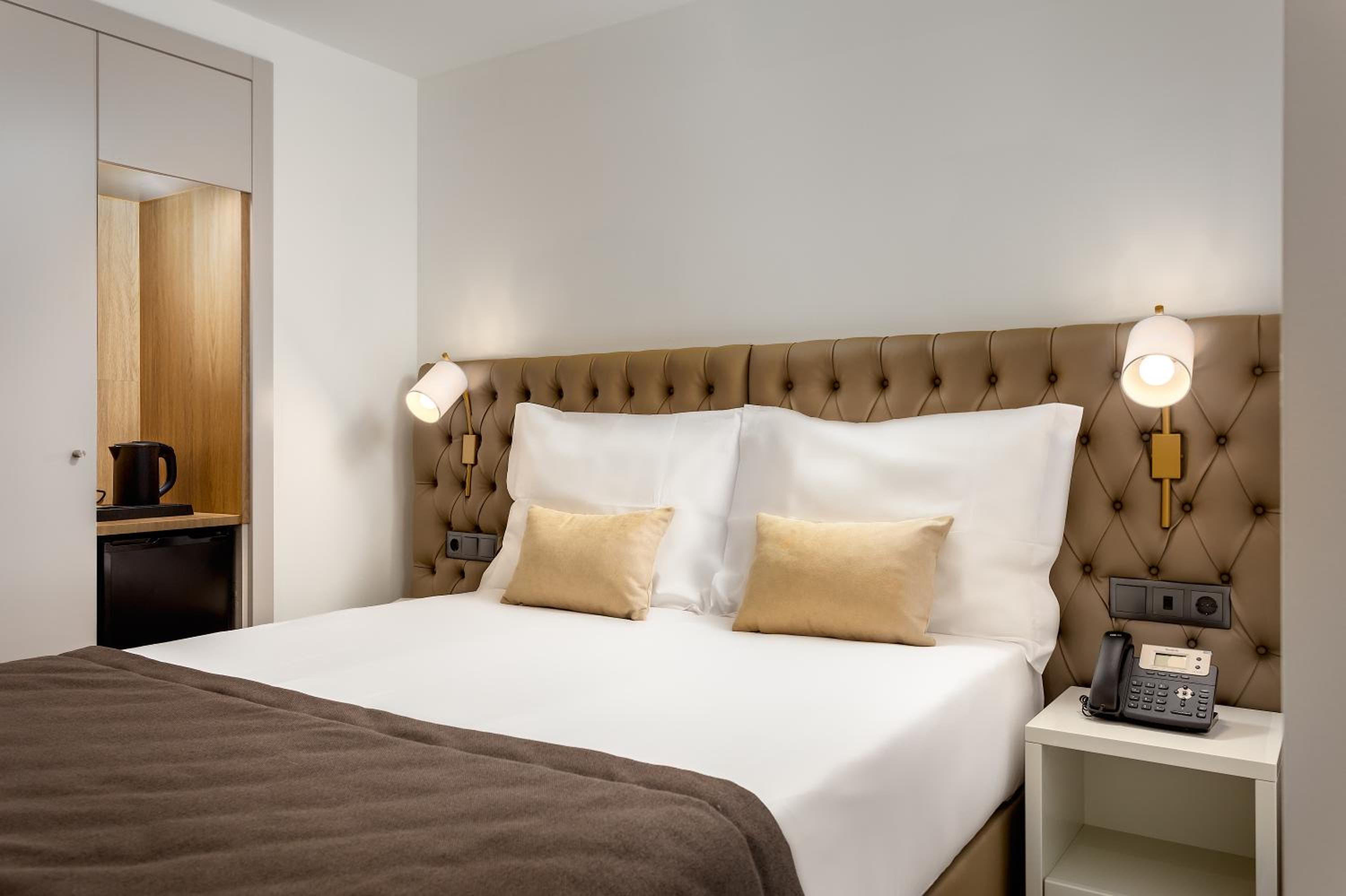 Double Room photo 2