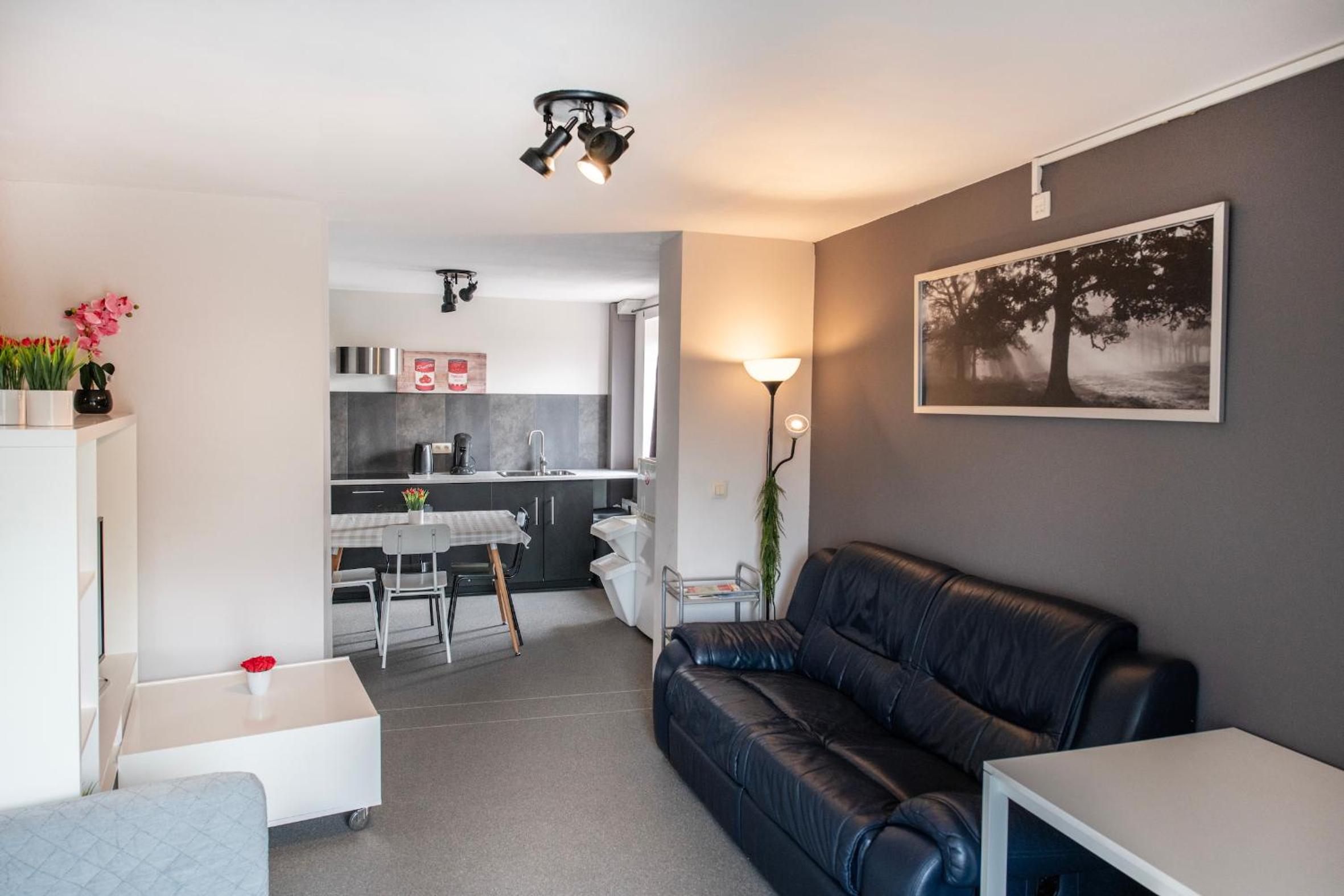 Vacation Home photo 1