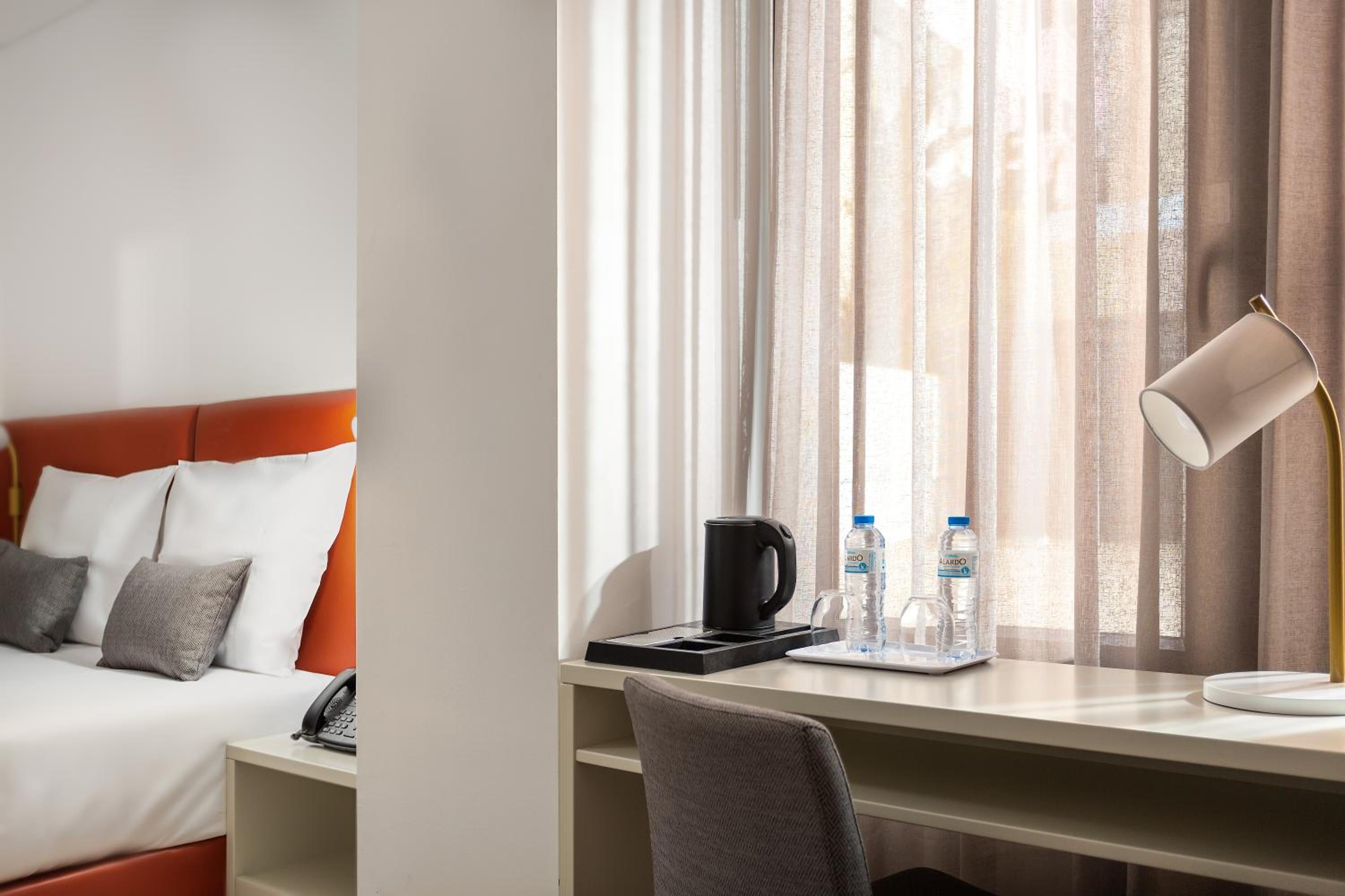 Hotel Empire Marquês, Zdjęcie 2