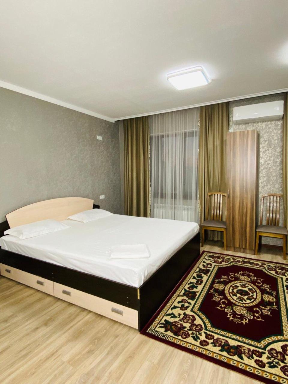 Standard Triple Room photo 1