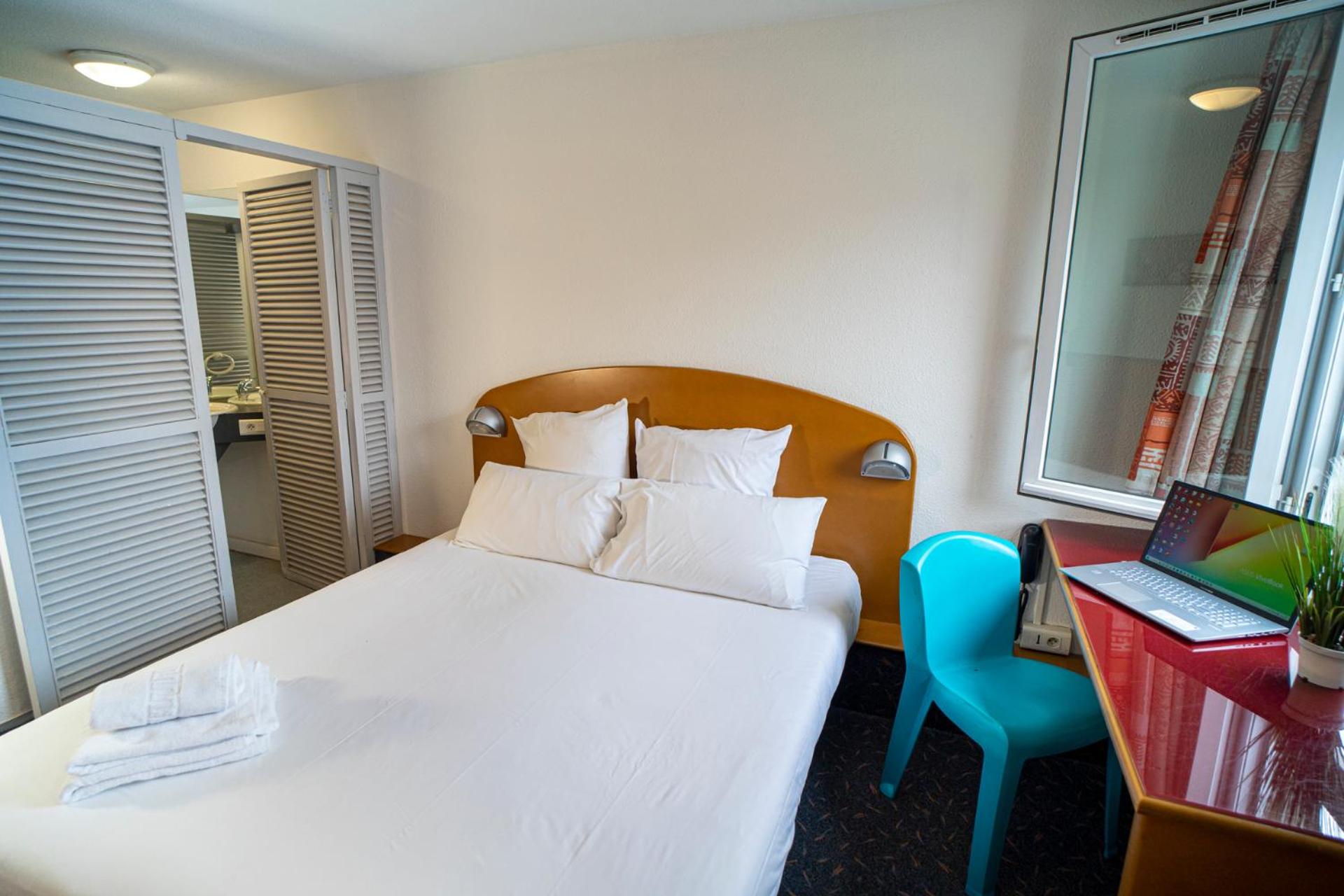 Double Room - Photo 6