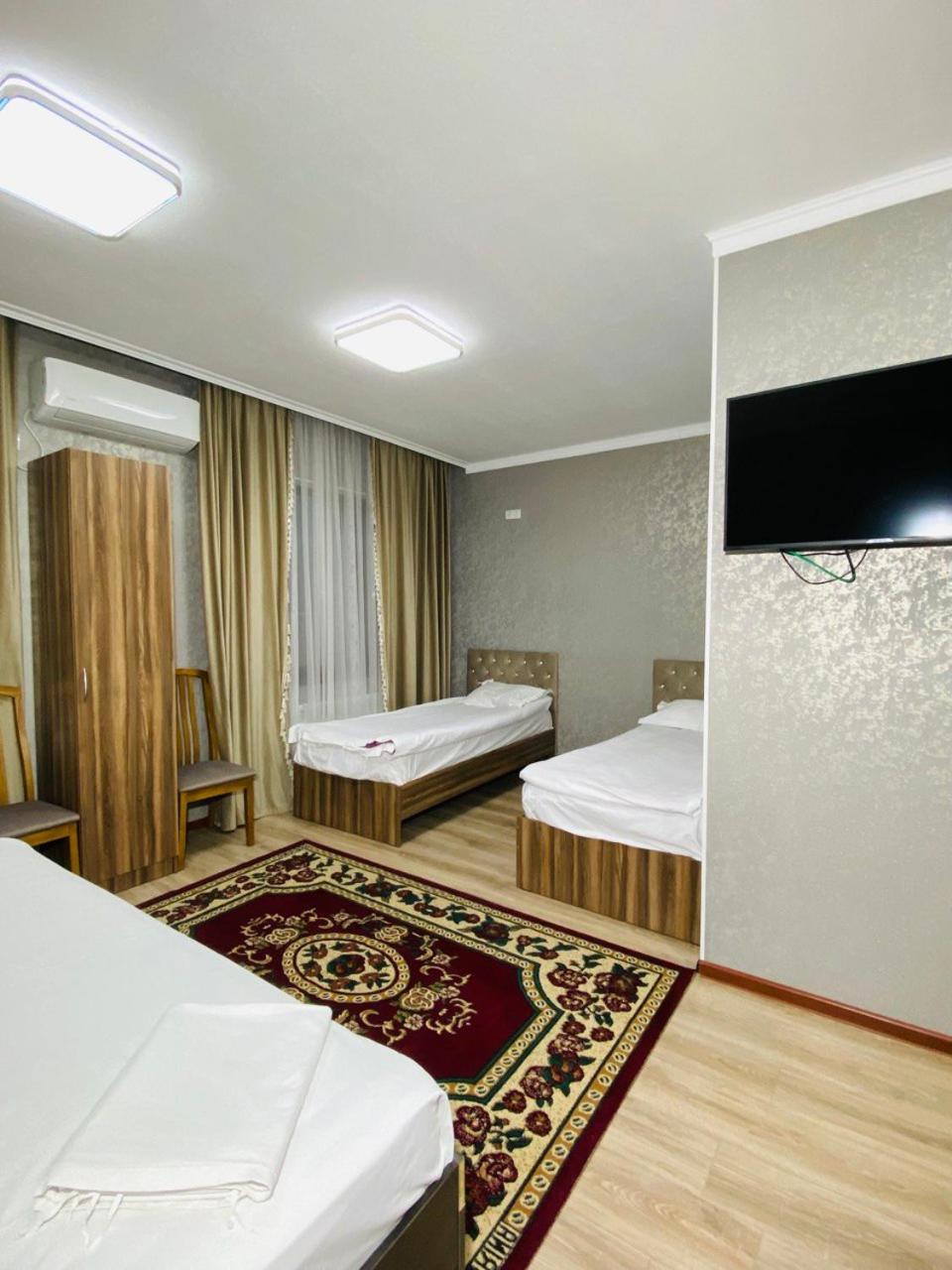 Standard Triple Room photo 3