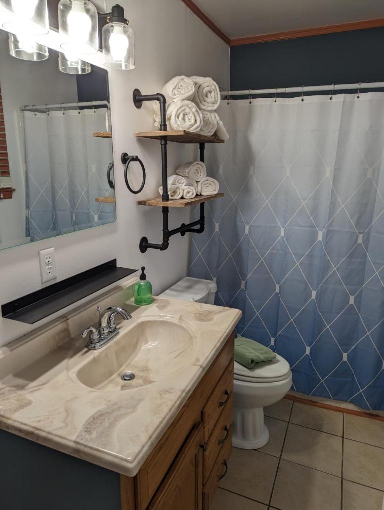 One-Bedroom Cottage photo 2