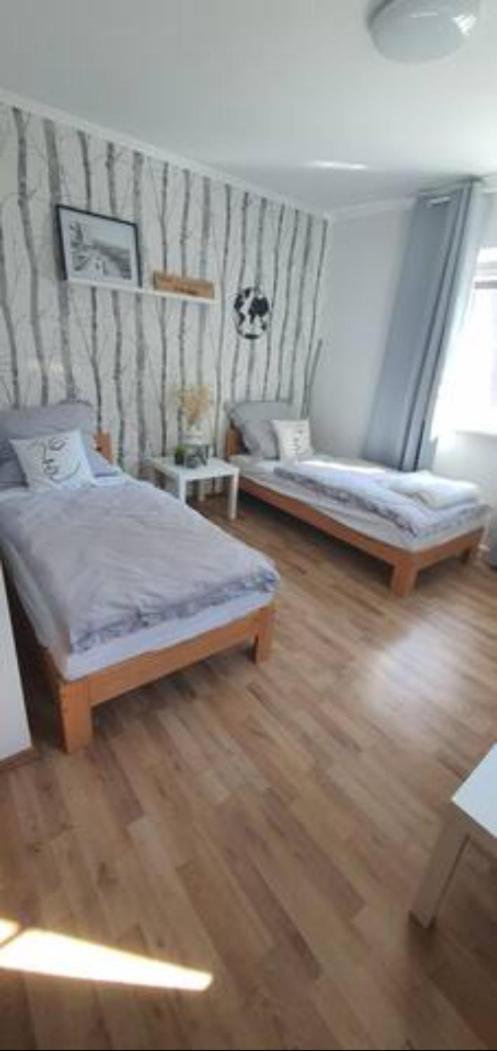 Apartment - Ground Floor photo 1