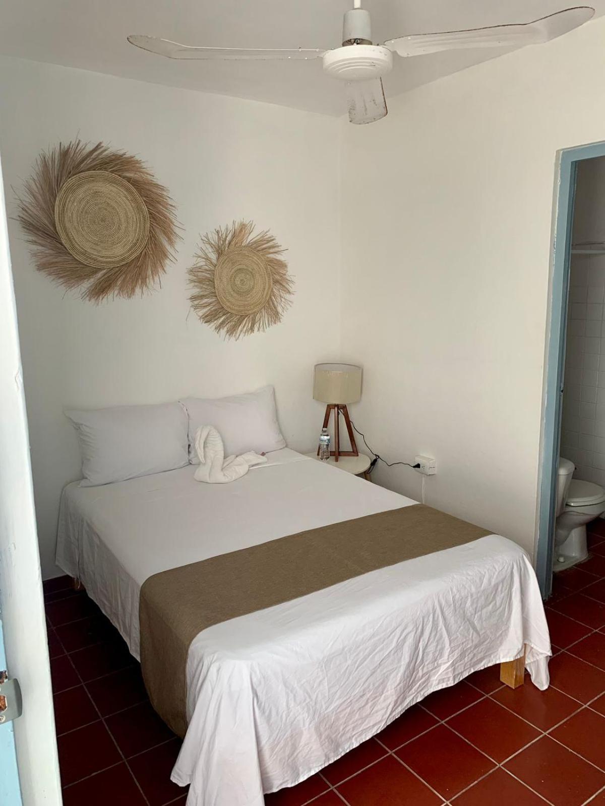 Double Room - Photo 1