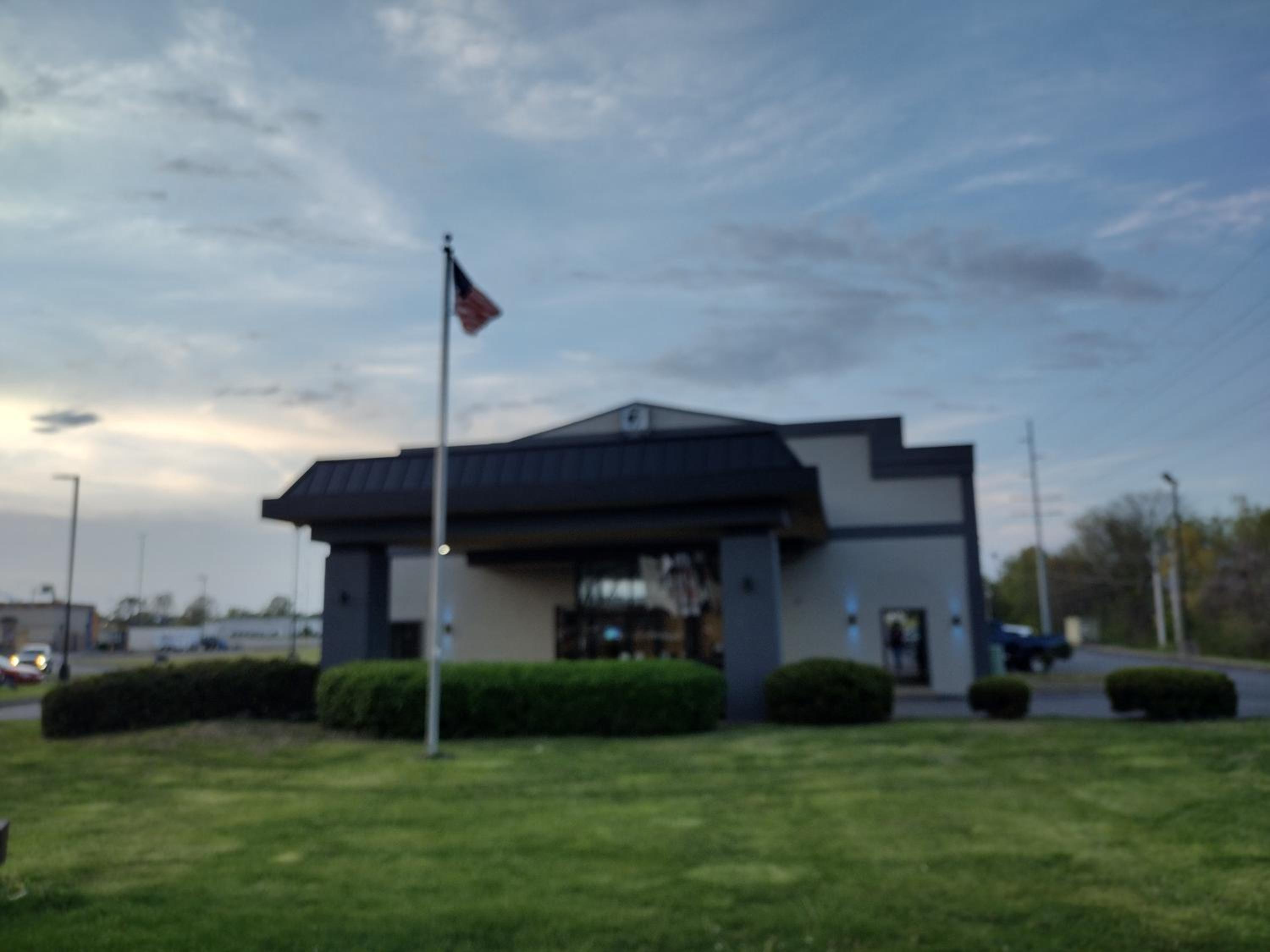 Hotel 7 Inn Paducah, 사진 6