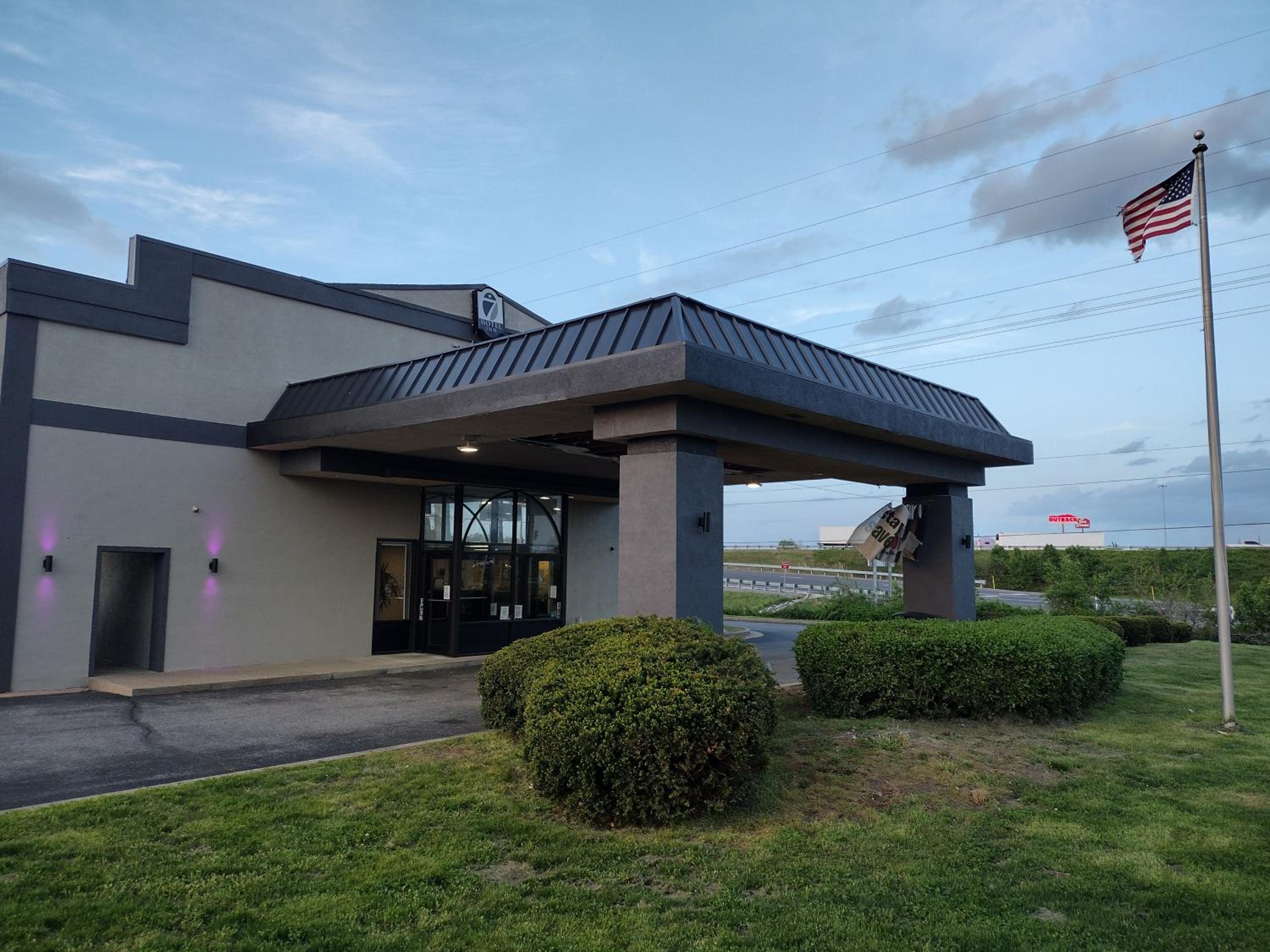 Hotel 7 Inn Paducah, 사진 5
