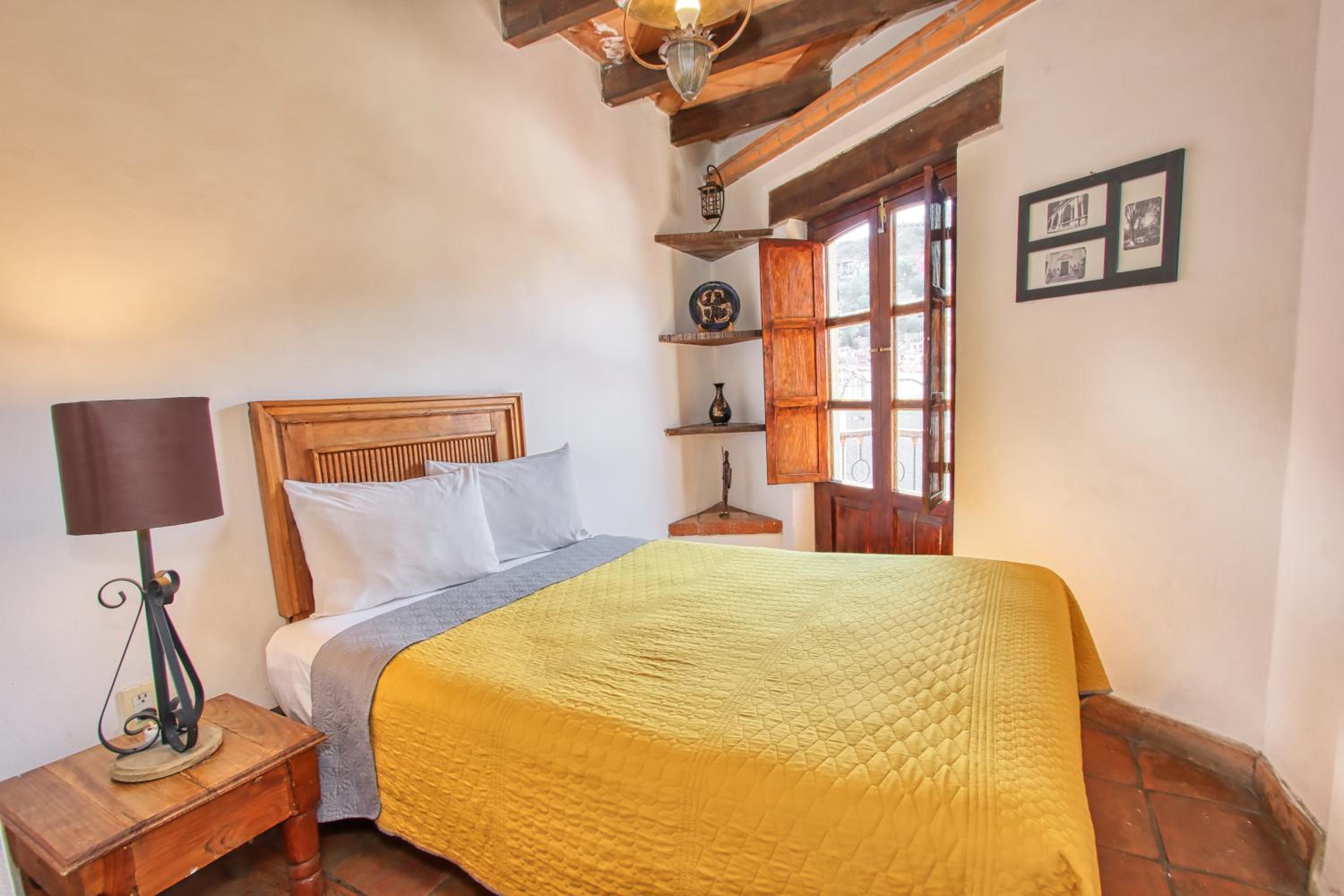 Superior Double Room - Photo 14