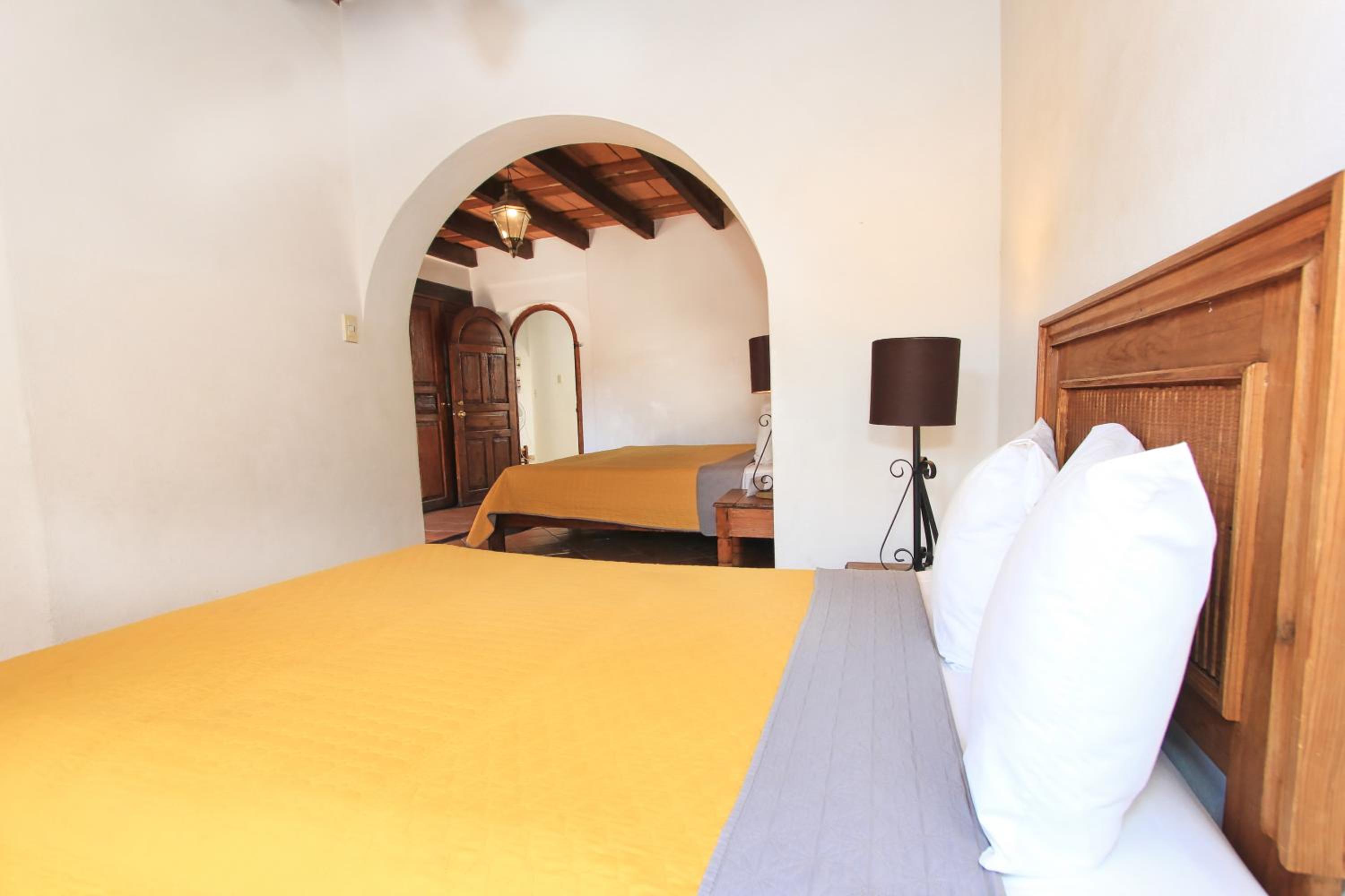 Superior Double Room - Photo 5