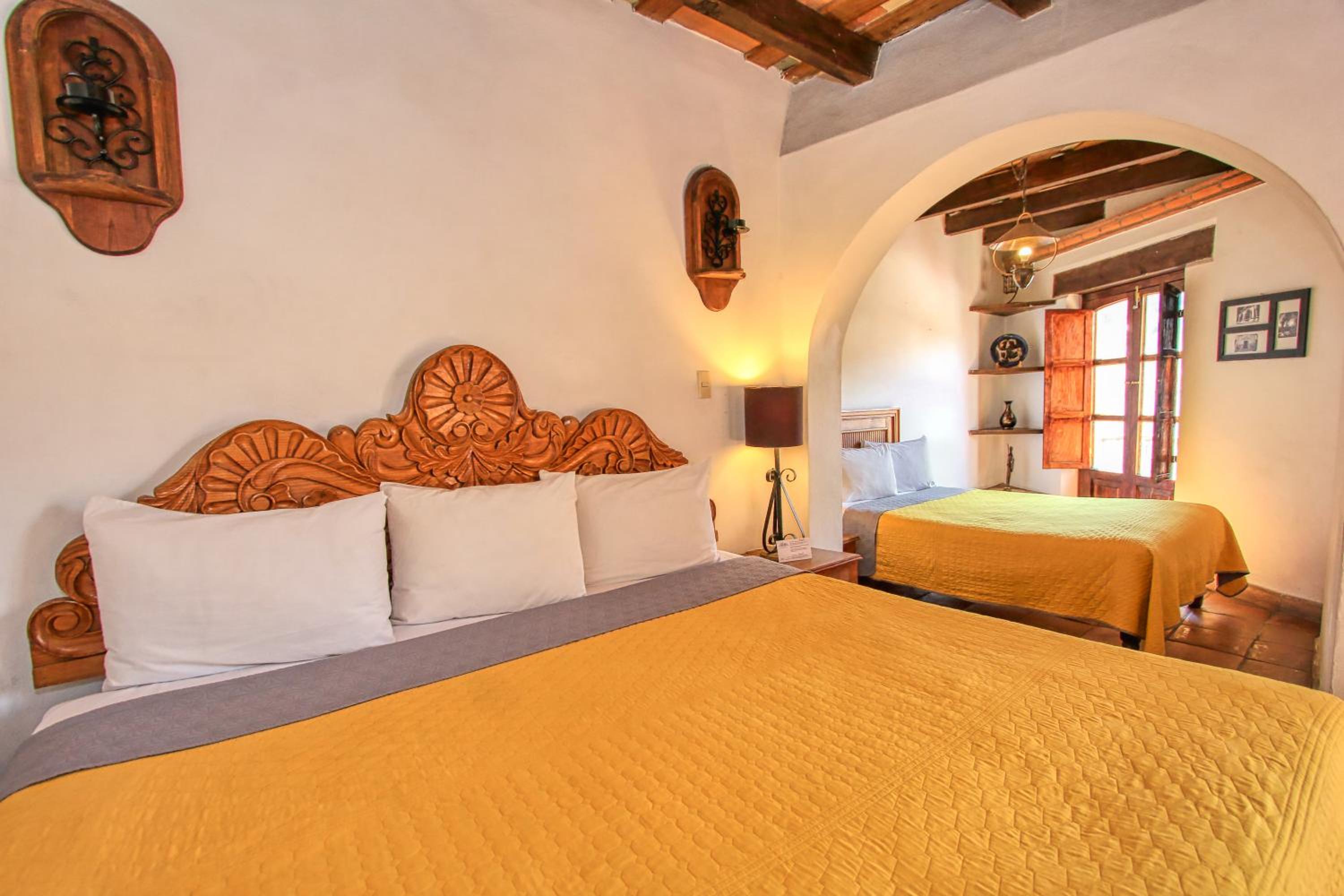 Superior Double Room - Photo 4