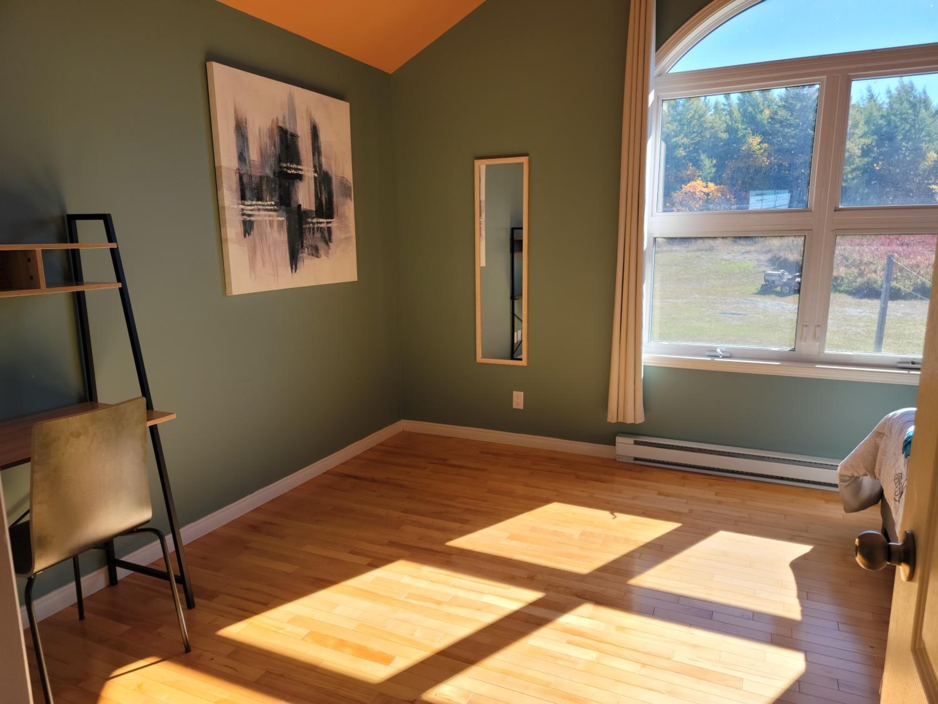 Maisonette photo 2
