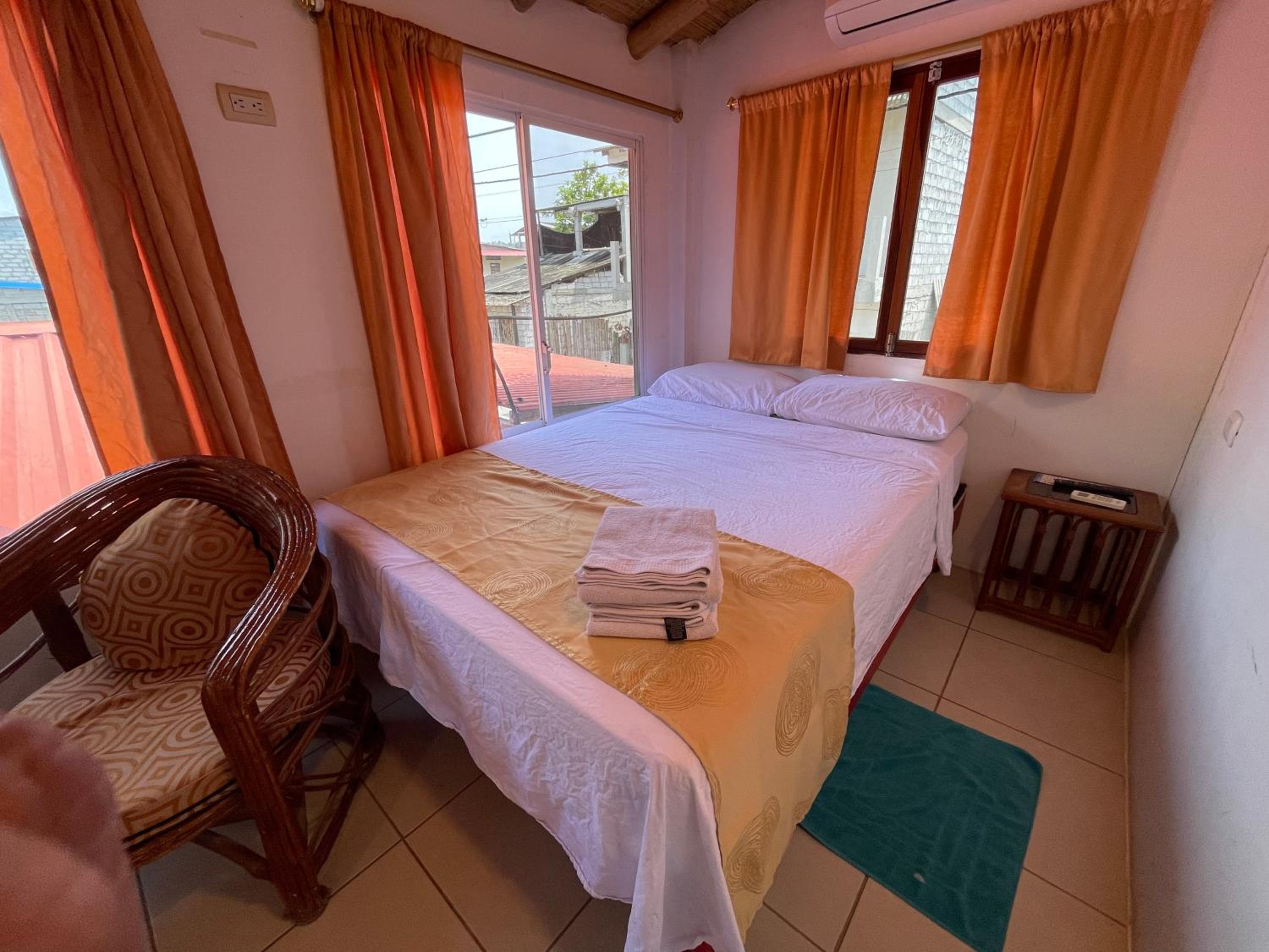 Deluxe Room photo 1