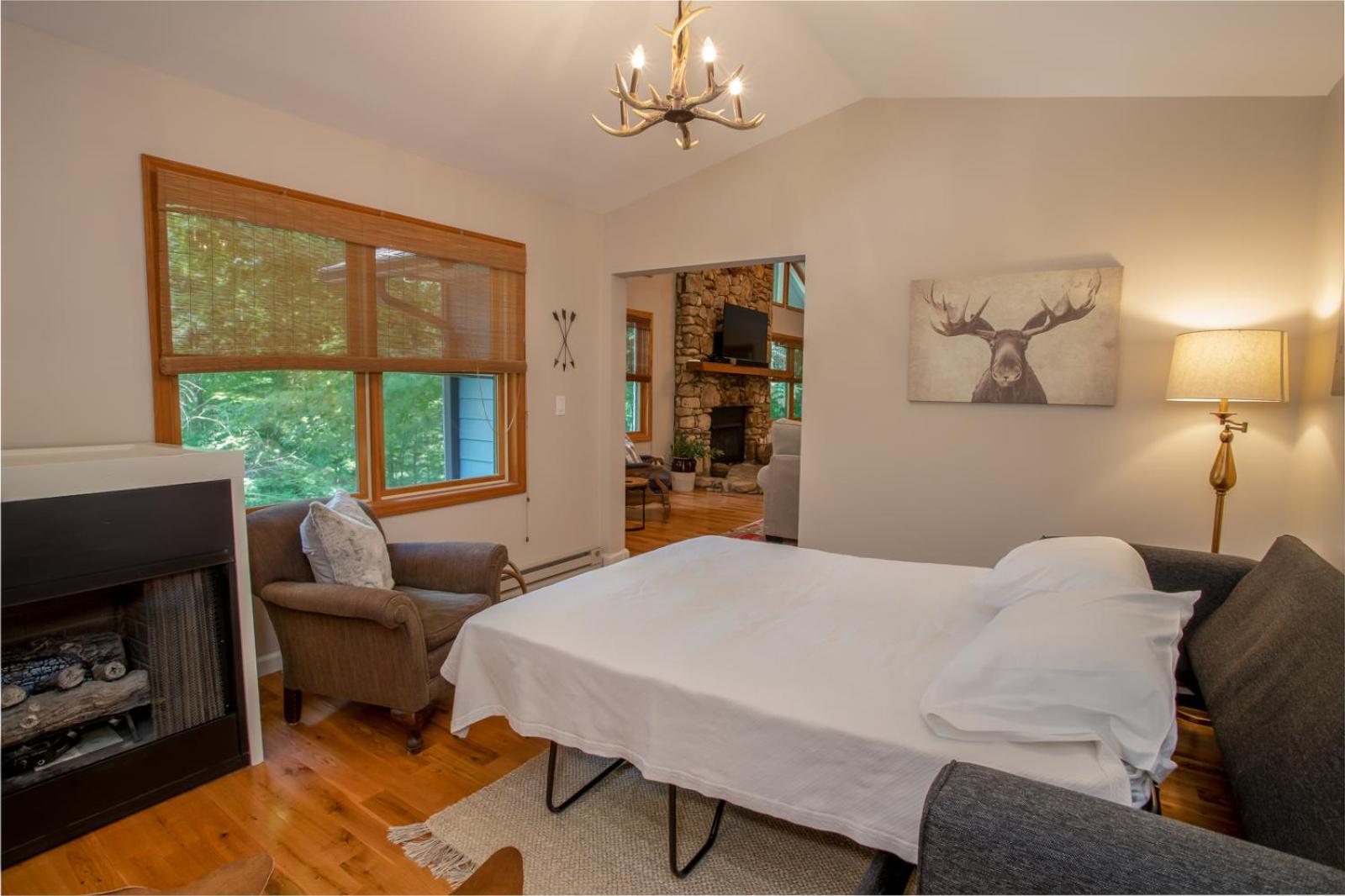 Five-Bedroom Villa photo 2