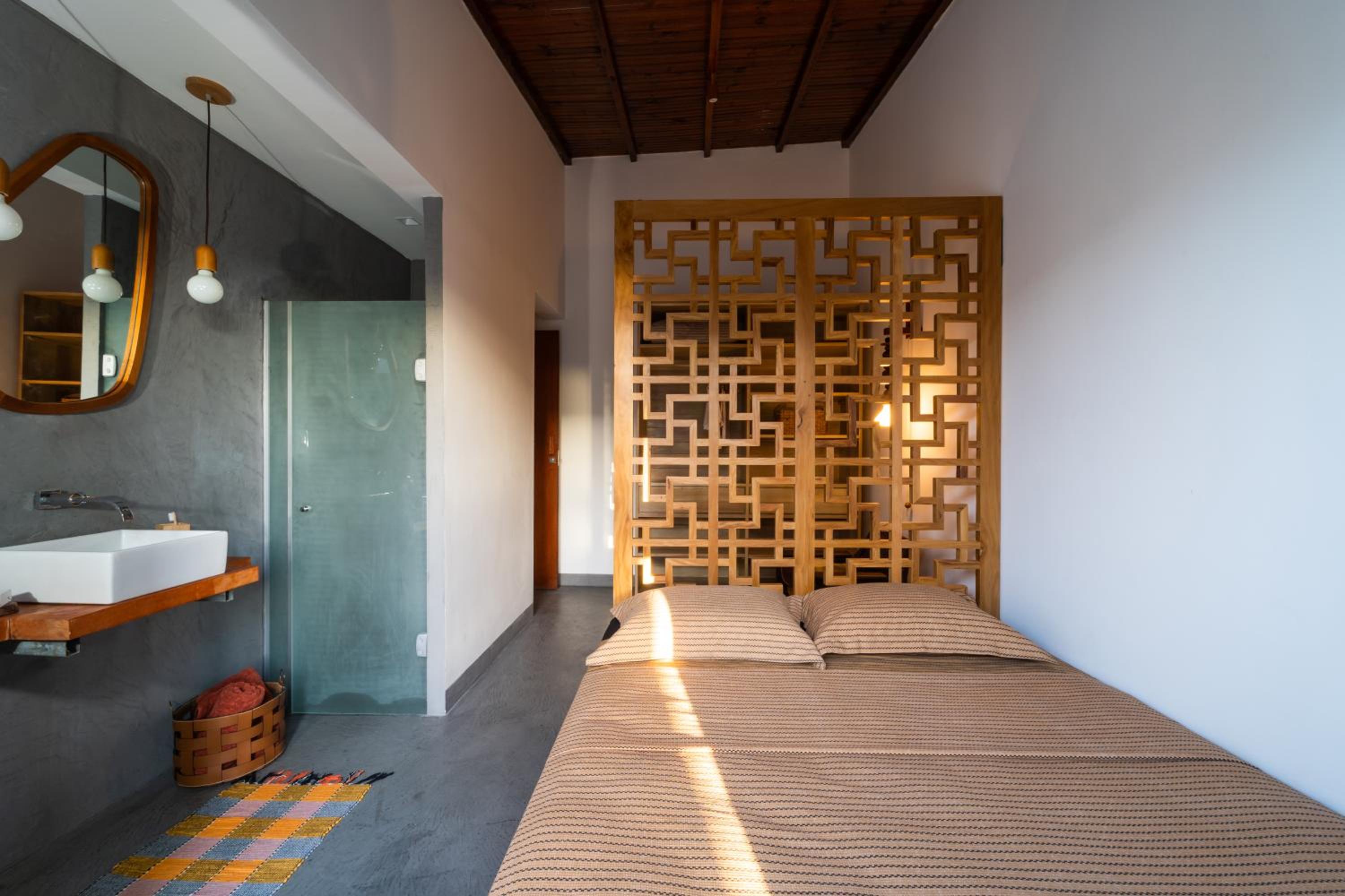 Two-Bedroom House photo 1
