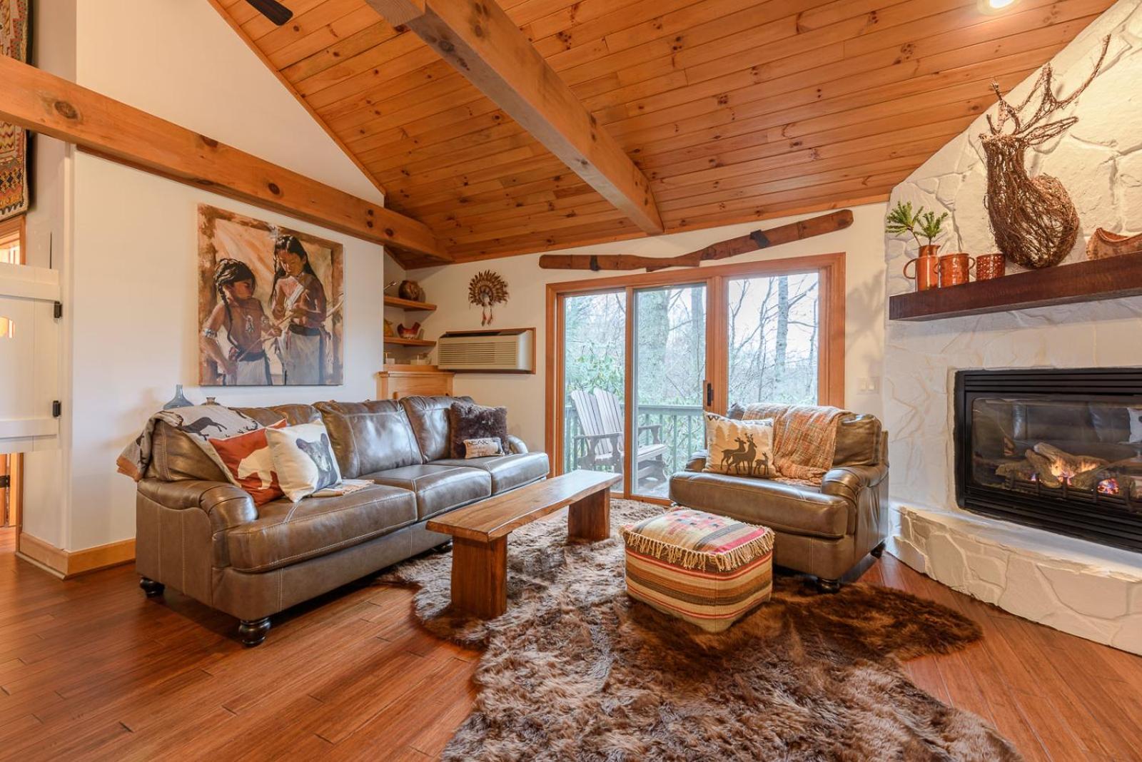One-Bedroom House photo 2