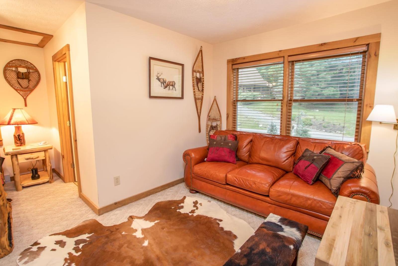 Two-Bedroom Villa photo 1