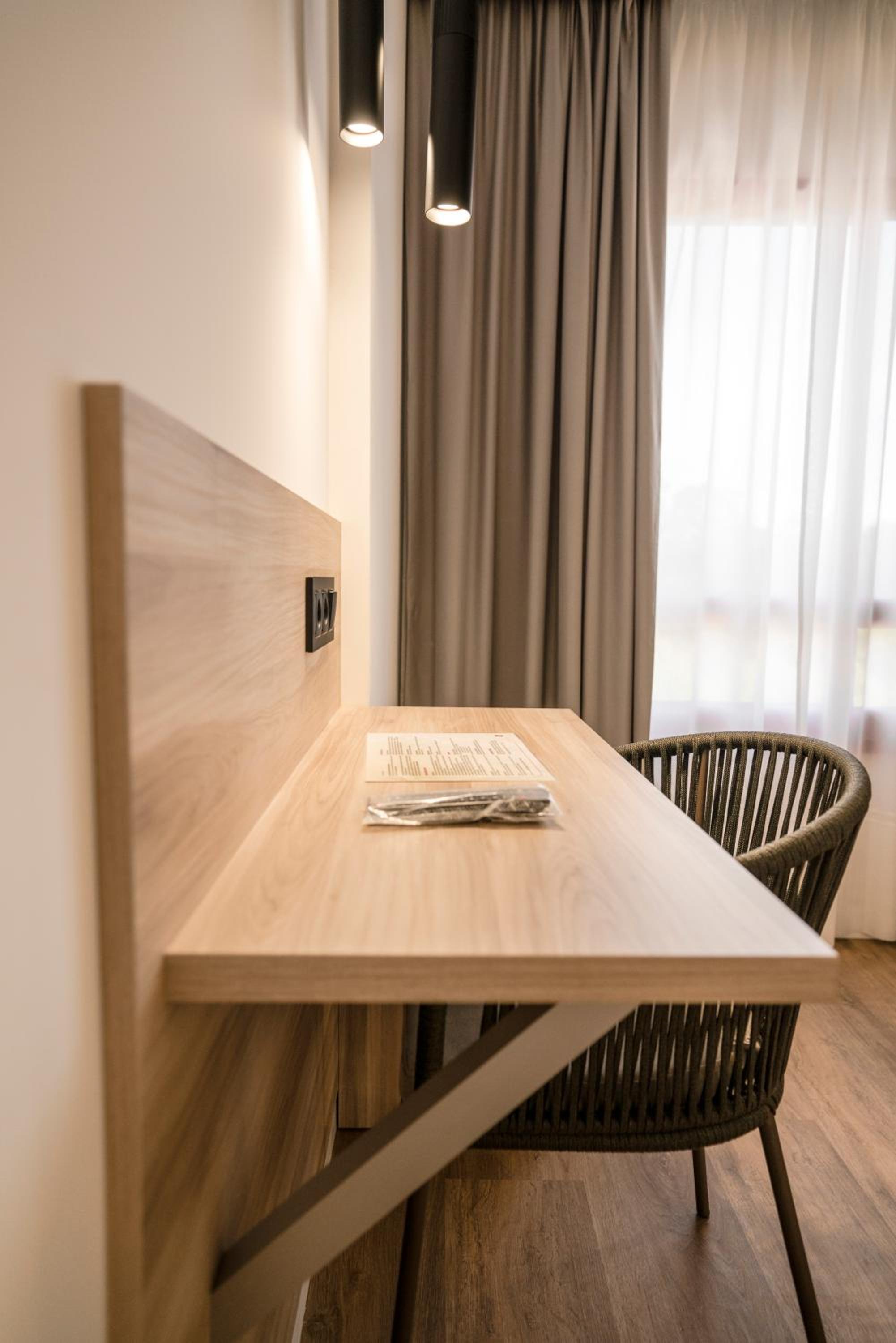 Triple Room with Terrace photo 2