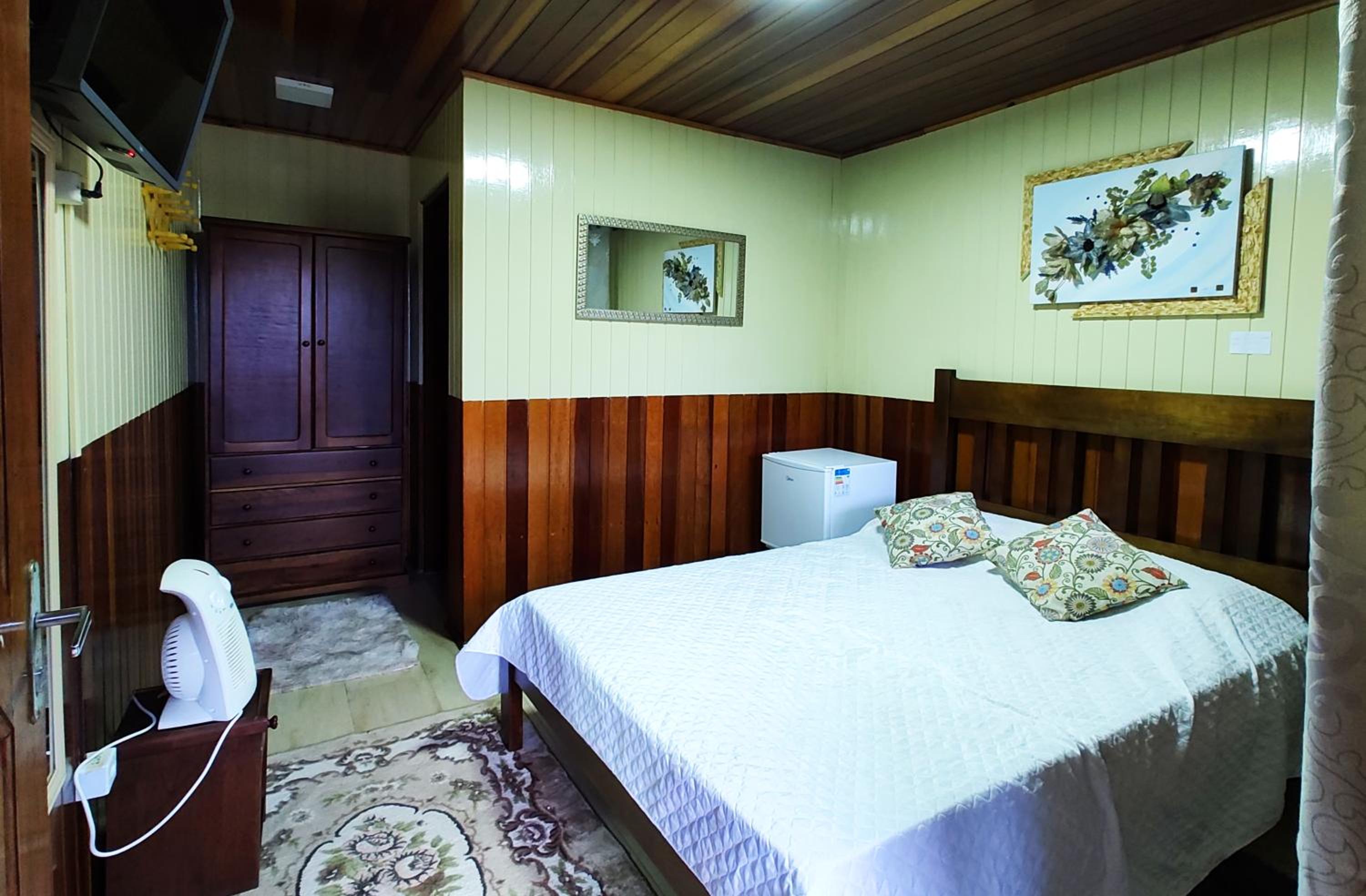 One-Bedroom Chalet - Photo 1