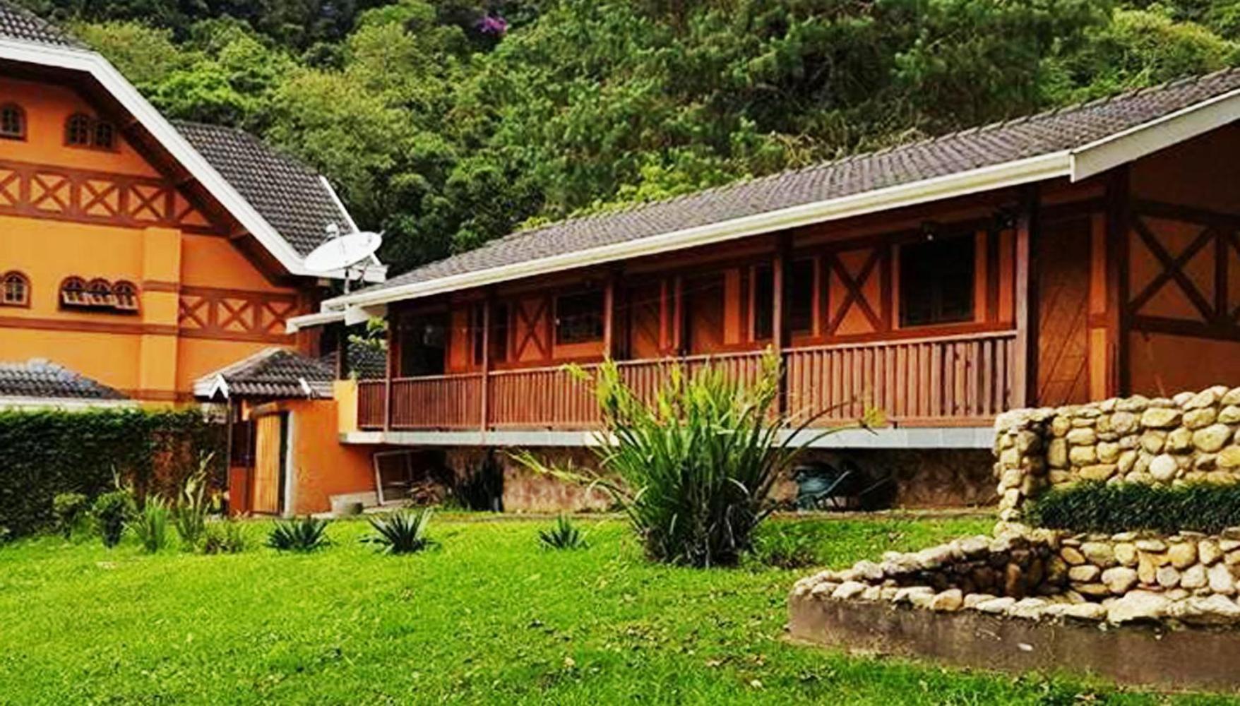 Chalet - Photo 5