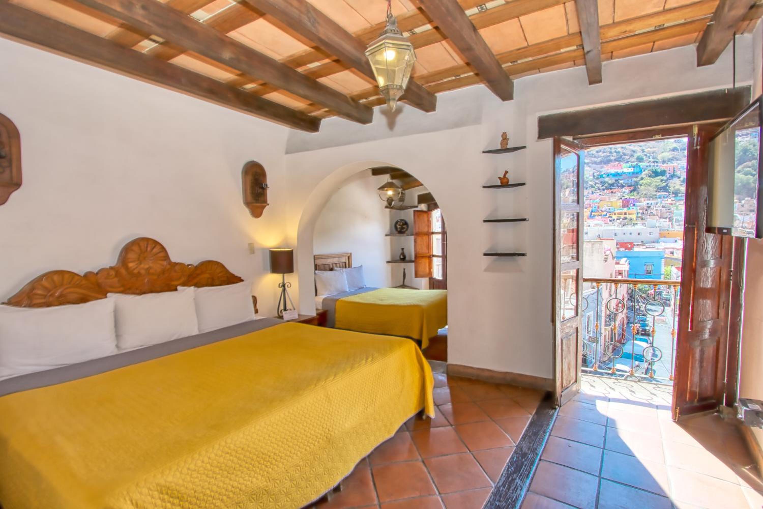 Superior Double Room - Photo 1