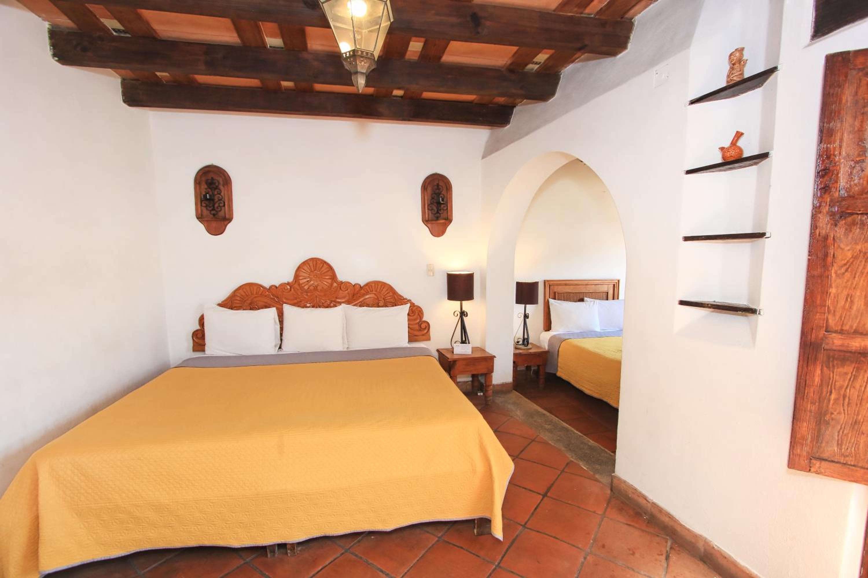 Superior Double Room - Photo 13