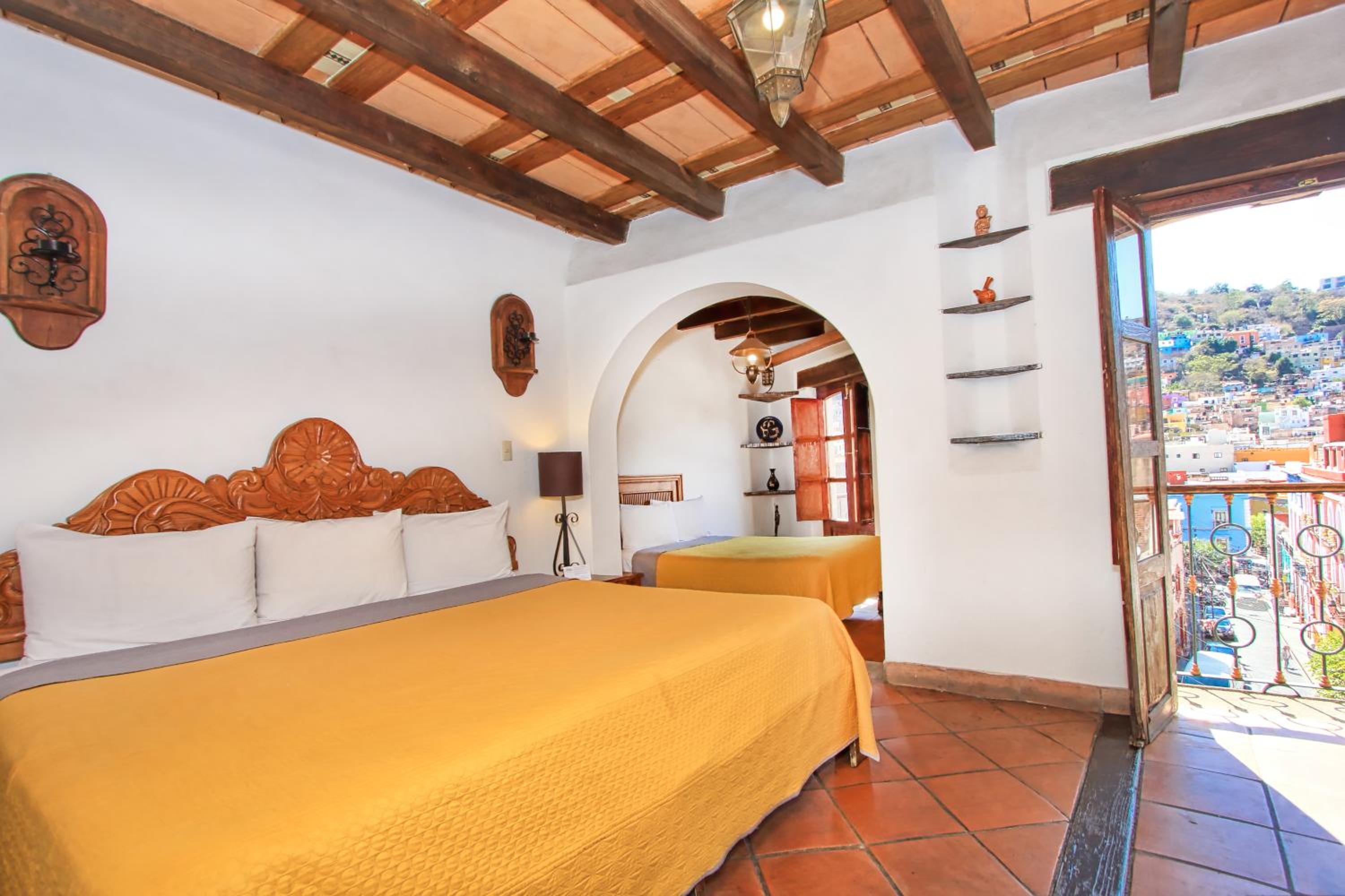 Superior Double Room - Photo 3