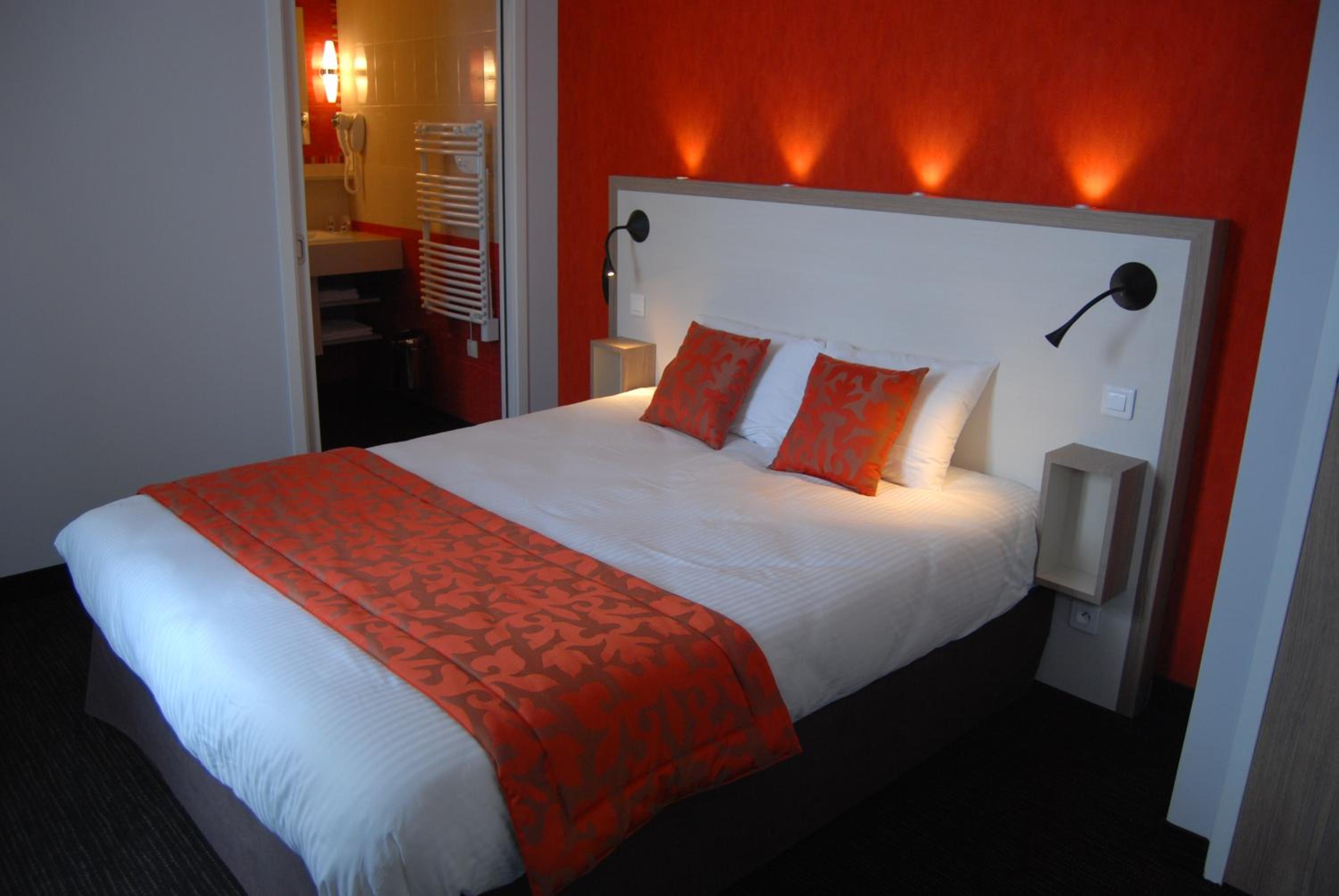 Superior Double Room - Photo 5