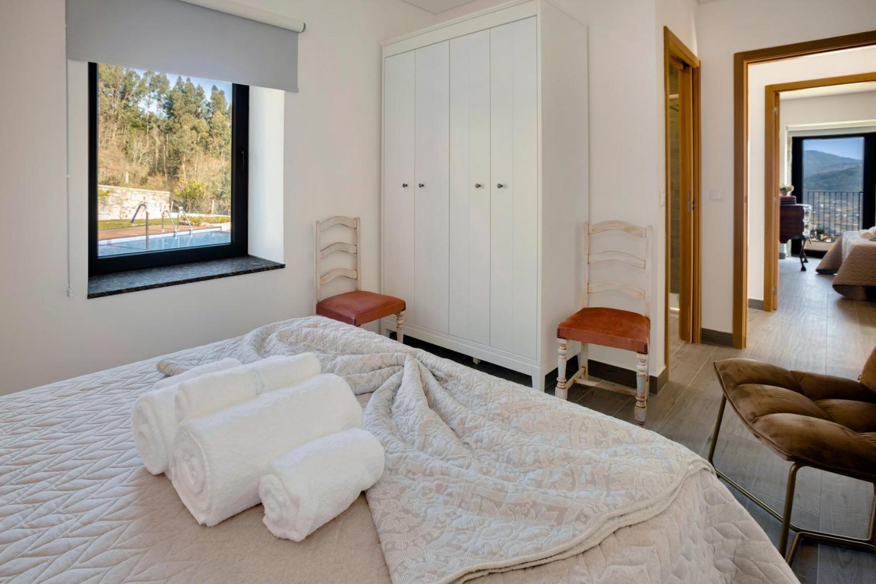 Two-Bedroom Villa photo 1