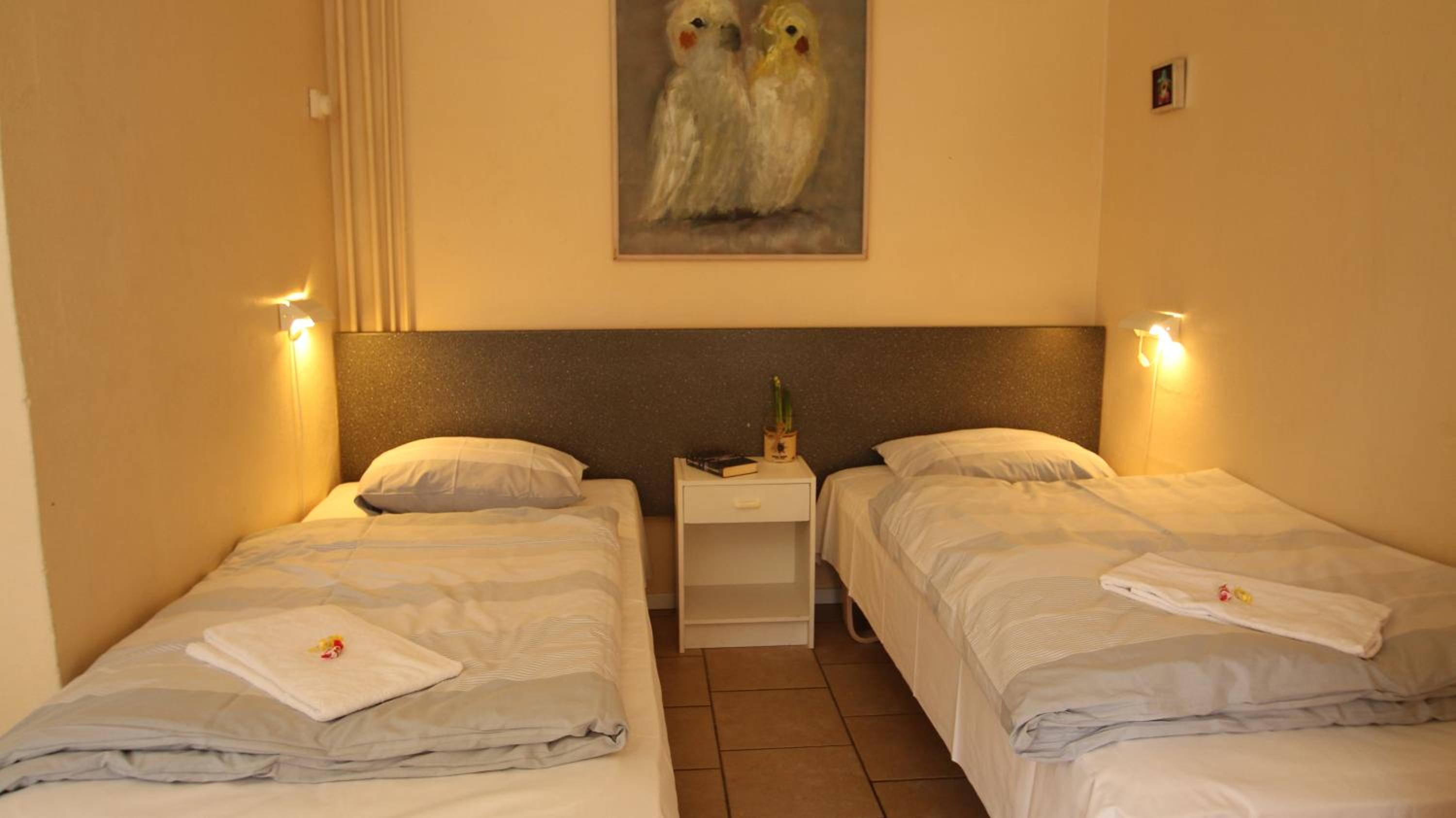 Economy Double or Twin Room - Photo 1