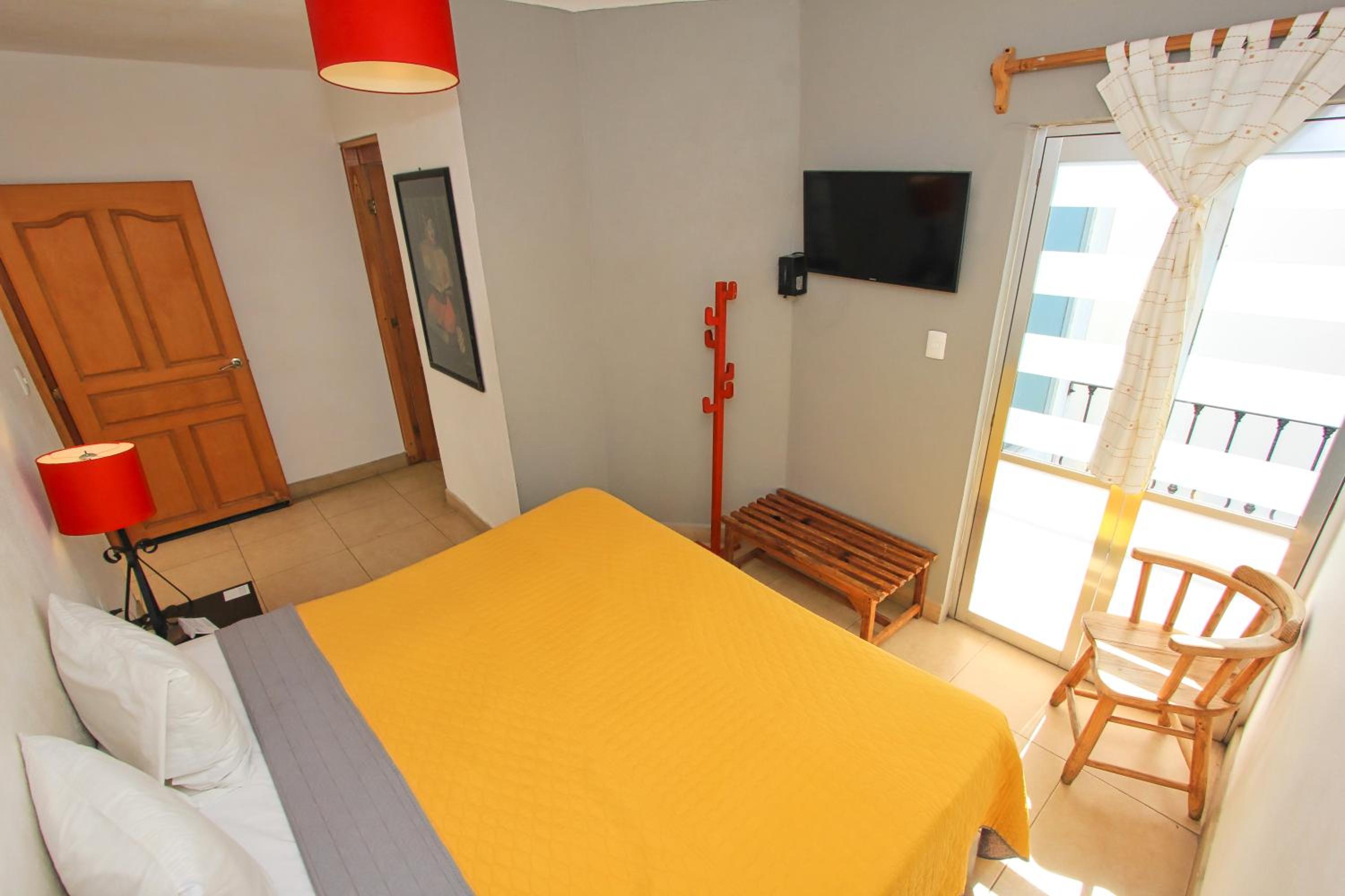 Standard Room - Photo 14