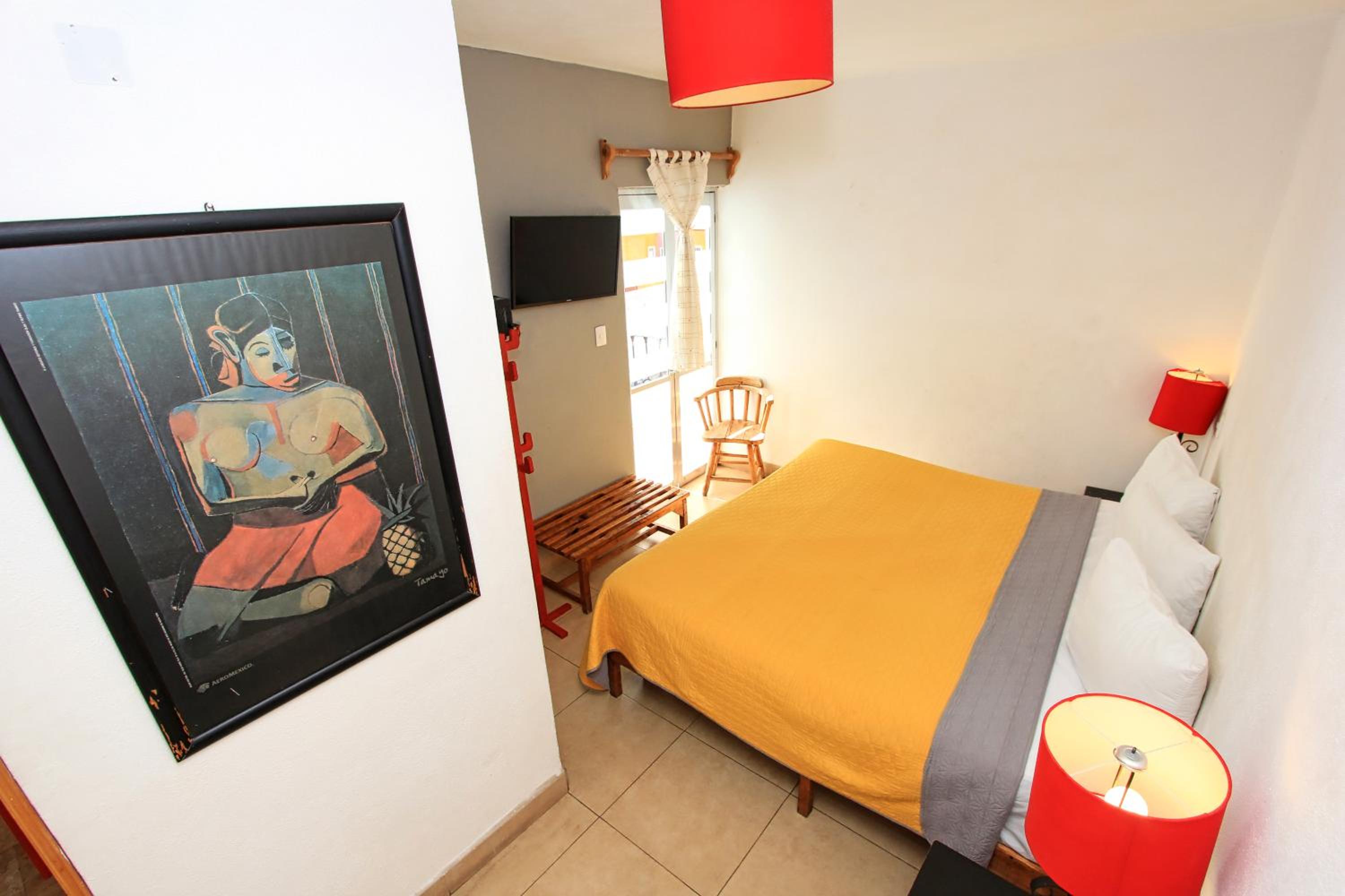 Standard Room - Photo 12